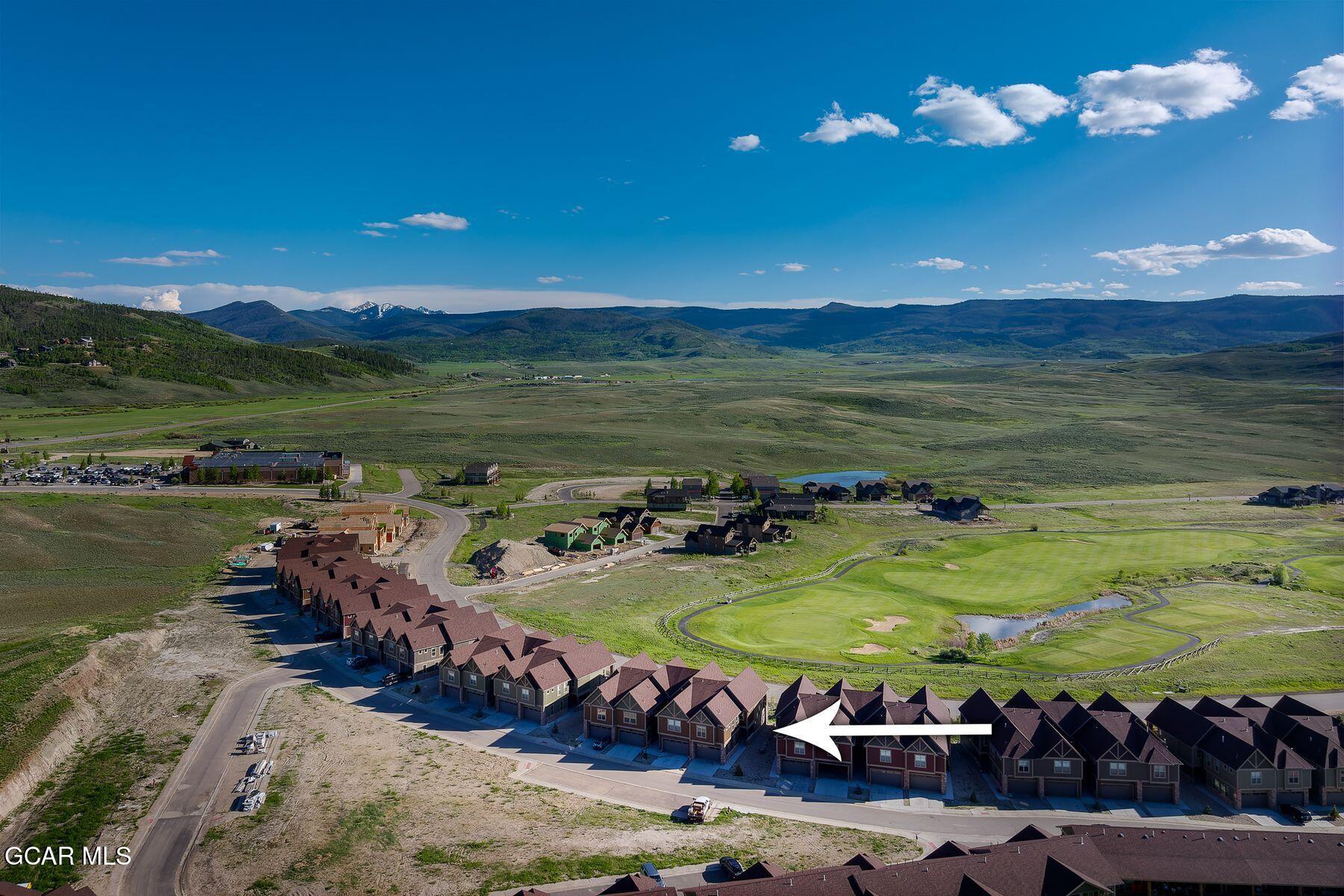 126 Eagle Ridge Drive Granby CO 80446