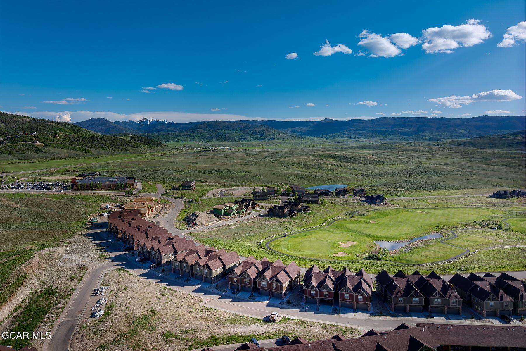 126 Eagle Ridge Drive Granby CO 80446