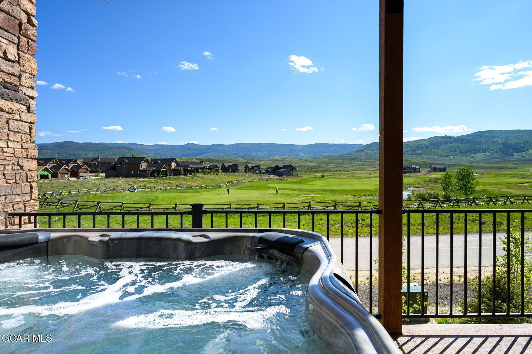 126 Eagle Ridge Drive Granby CO 80446