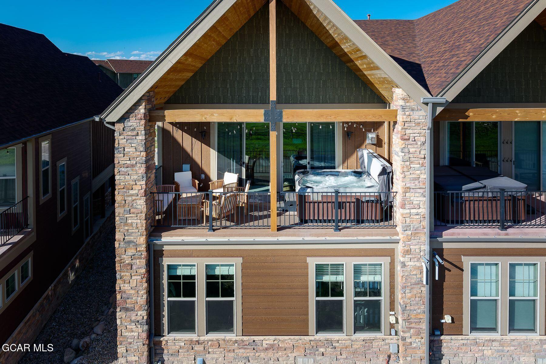 126 Eagle Ridge Drive Granby CO 80446