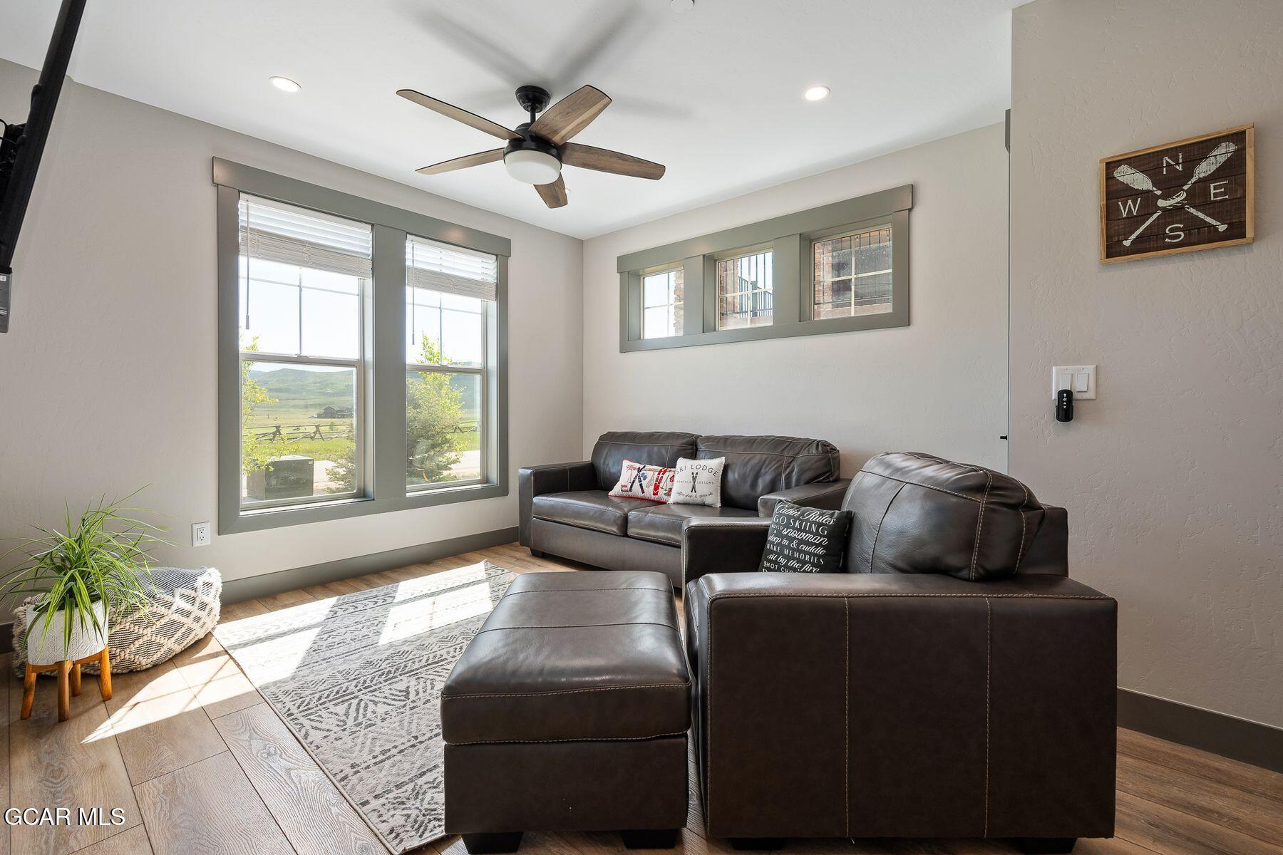 126 Eagle Ridge Drive Granby CO 80446