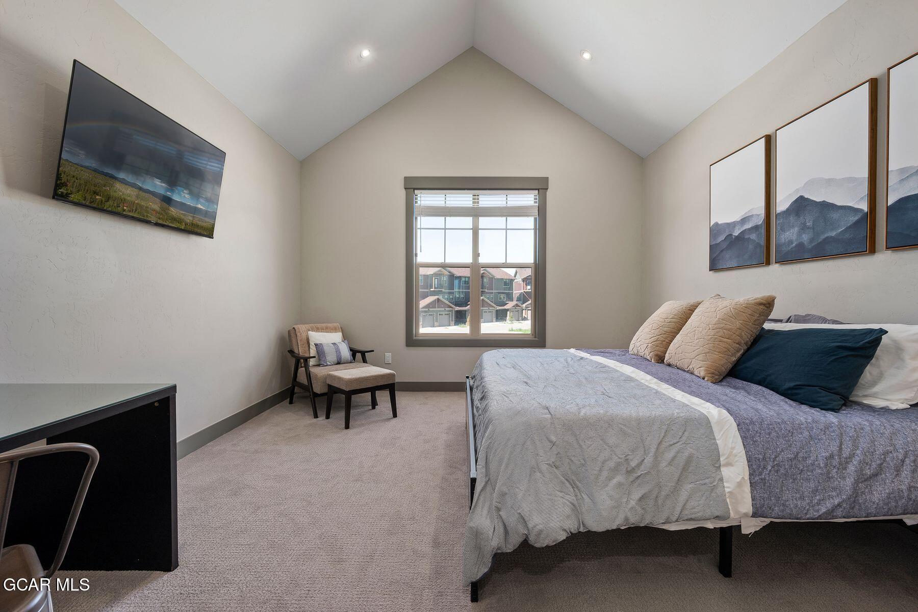 126 Eagle Ridge Drive Granby CO 80446