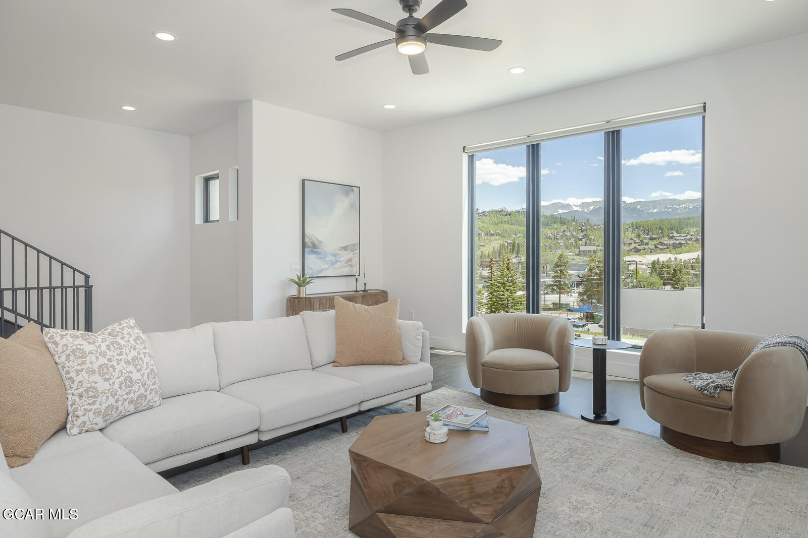 105 Whistlestop Circle Winter Park CO 80482