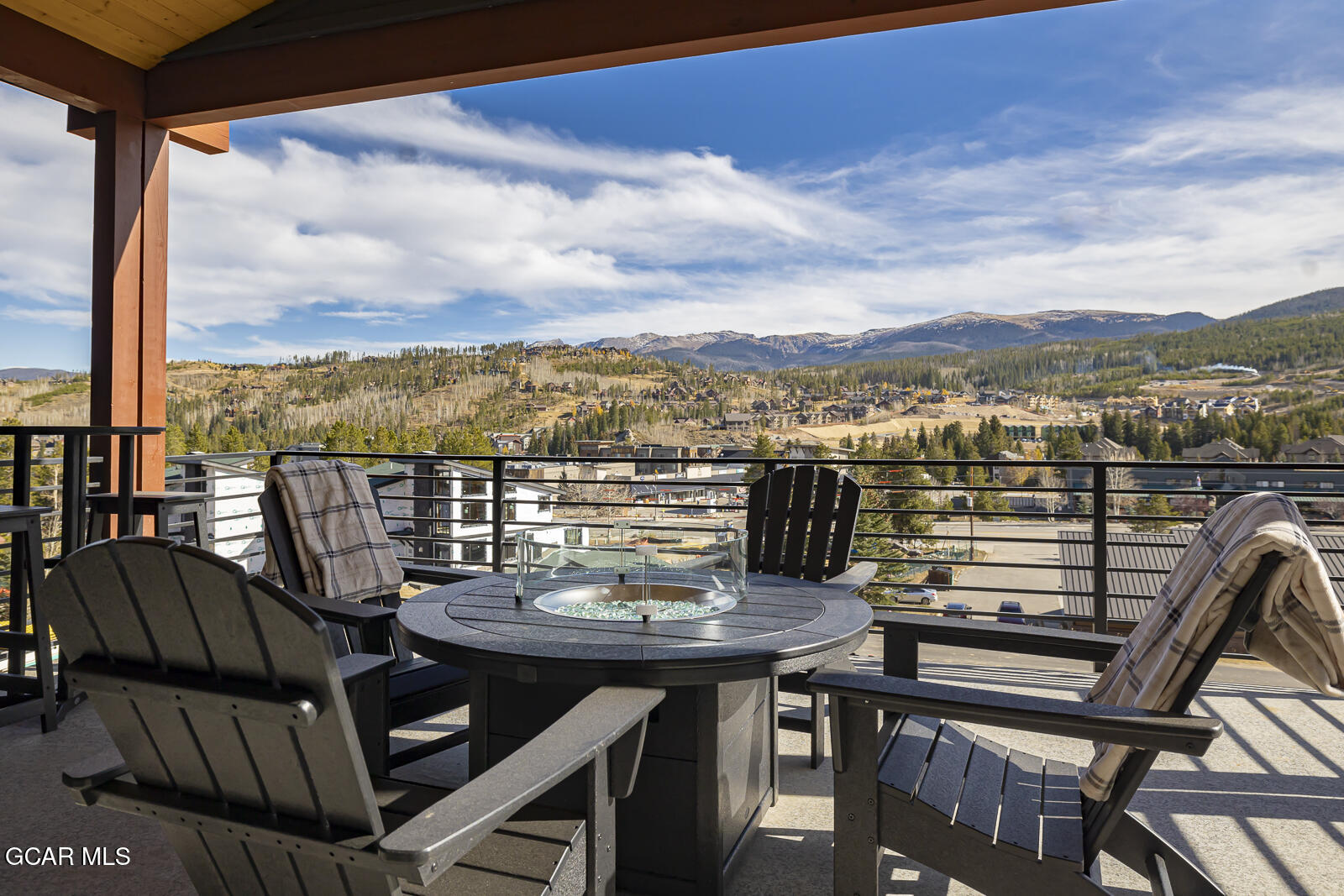 105 Whistlestop Circle Winter Park CO 80482