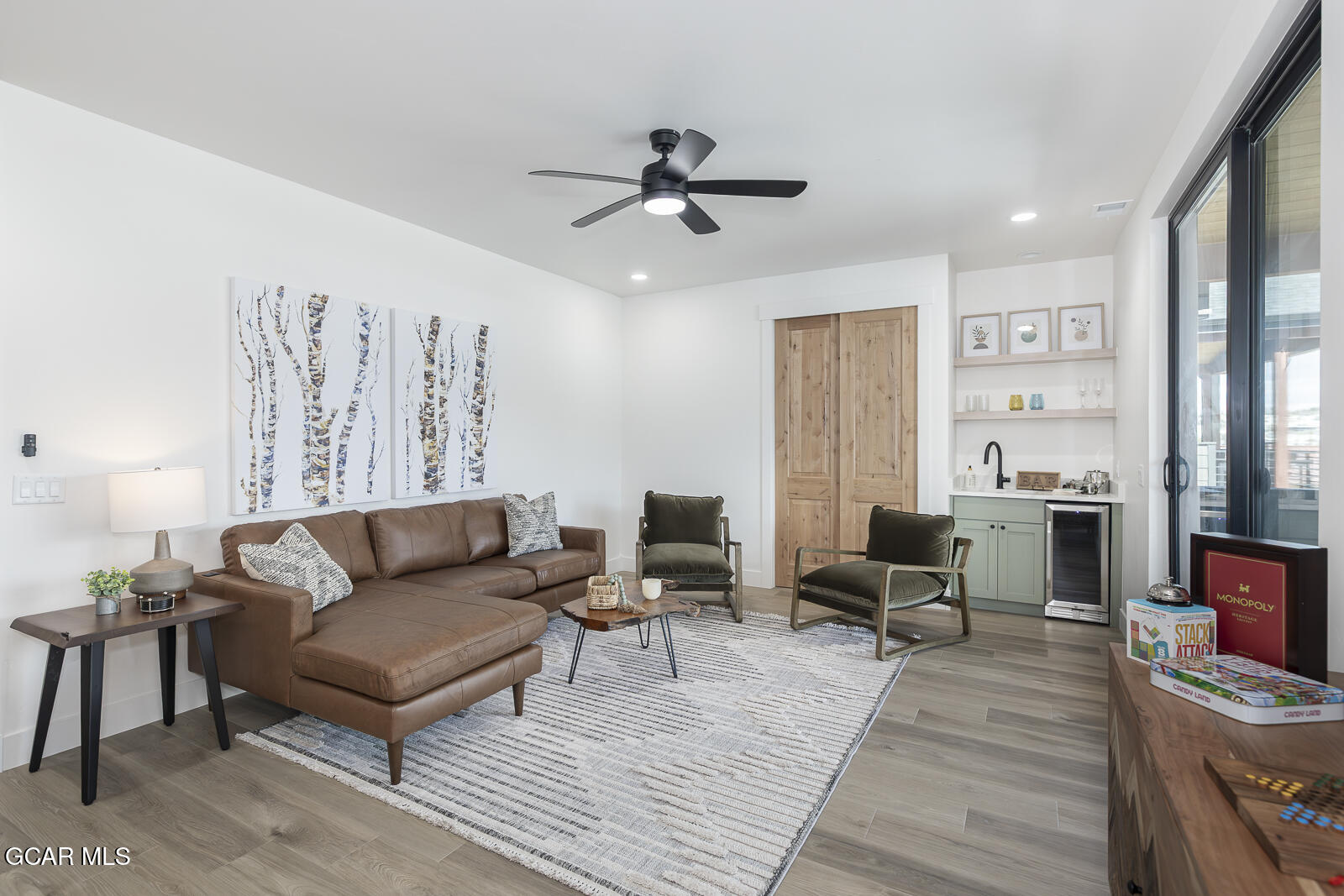 105 Whistlestop Circle Winter Park CO 80482