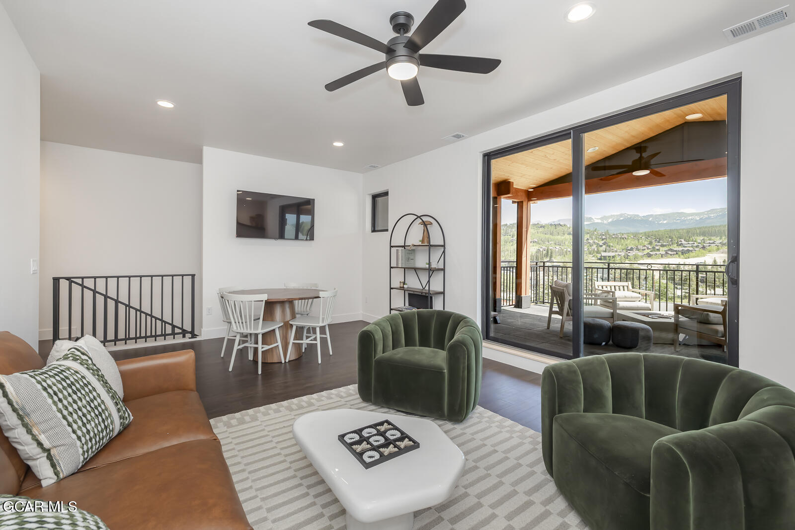105 Whistlestop Circle Winter Park CO 80482