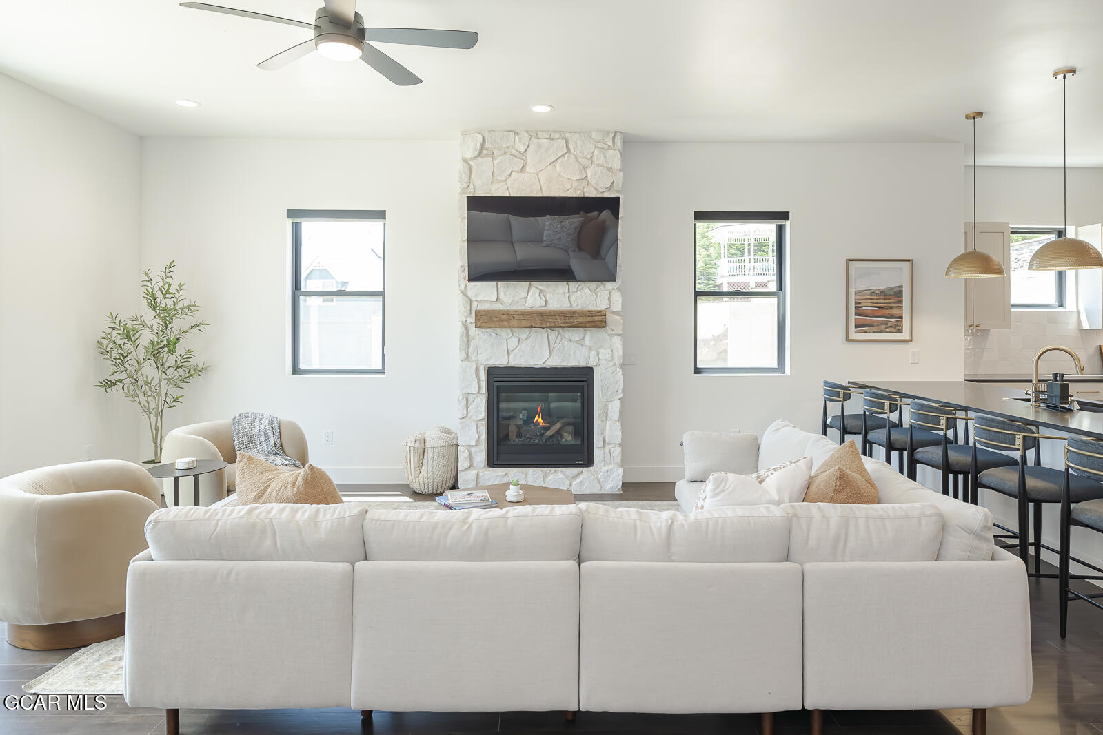 105 Whistlestop Circle Winter Park CO 80482