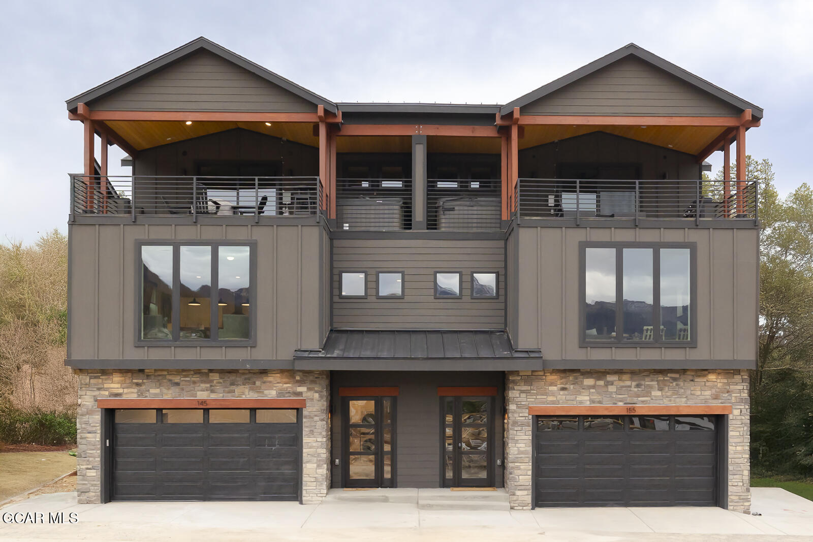 105 Whistlestop Circle Winter Park CO 80482