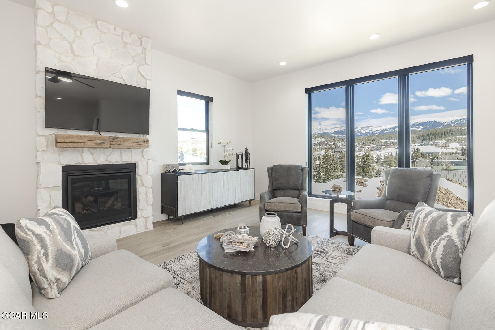 105 Whistlestop Circle Winter Park CO 80482