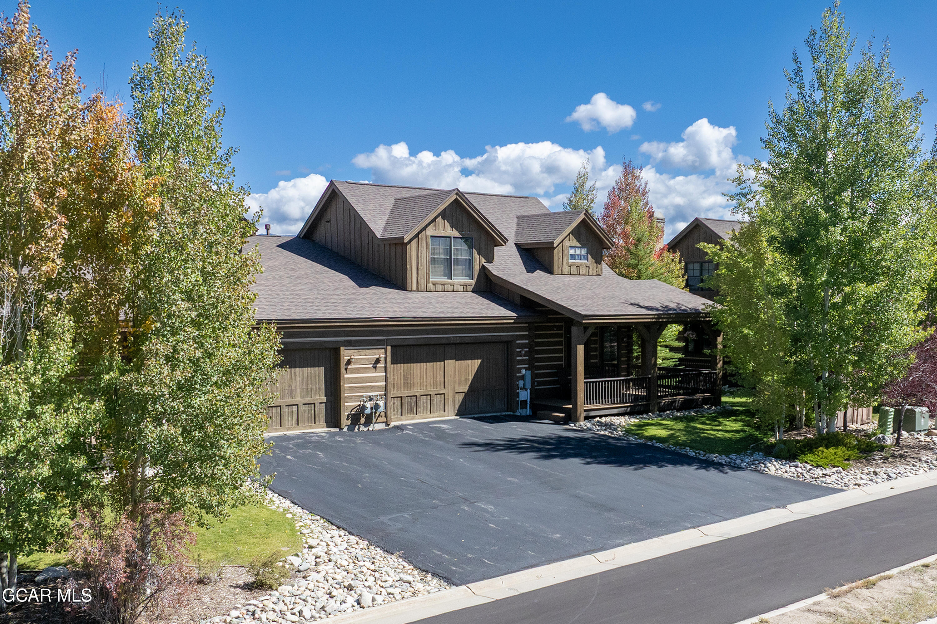 220 Thompson Road Granby CO 80446
