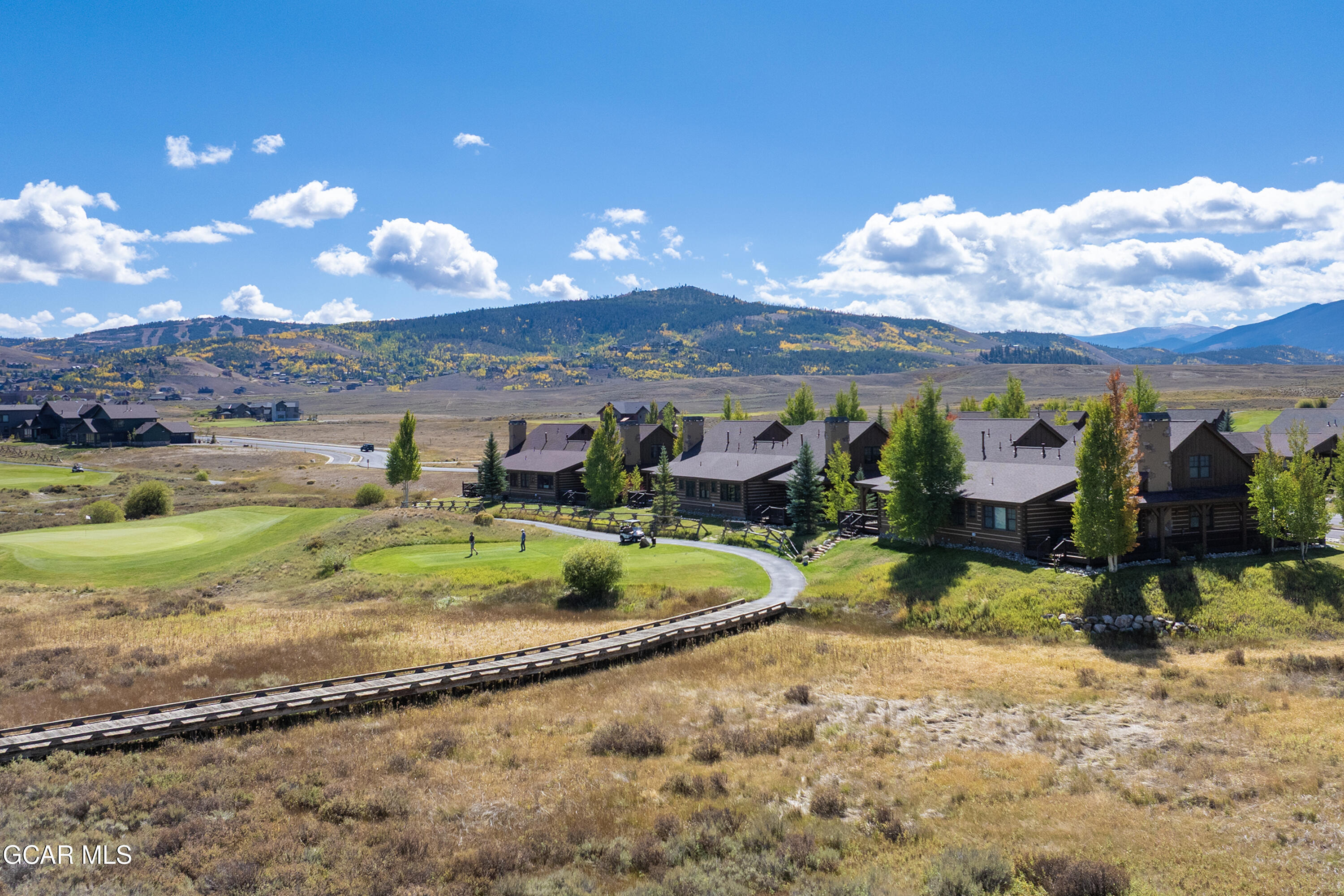 220 Thompson Road Granby CO 80446