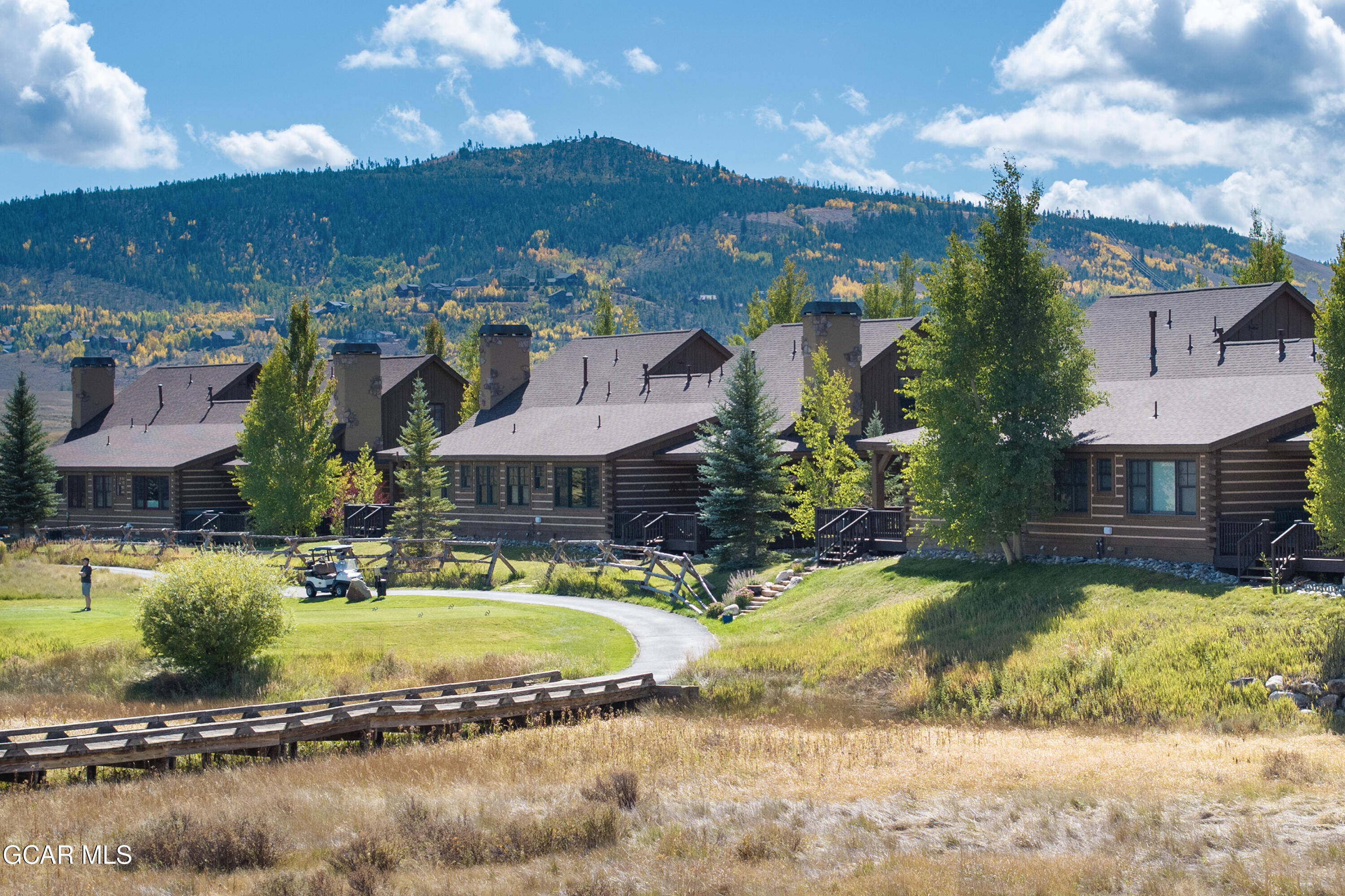 220 Thompson Road Granby CO 80446