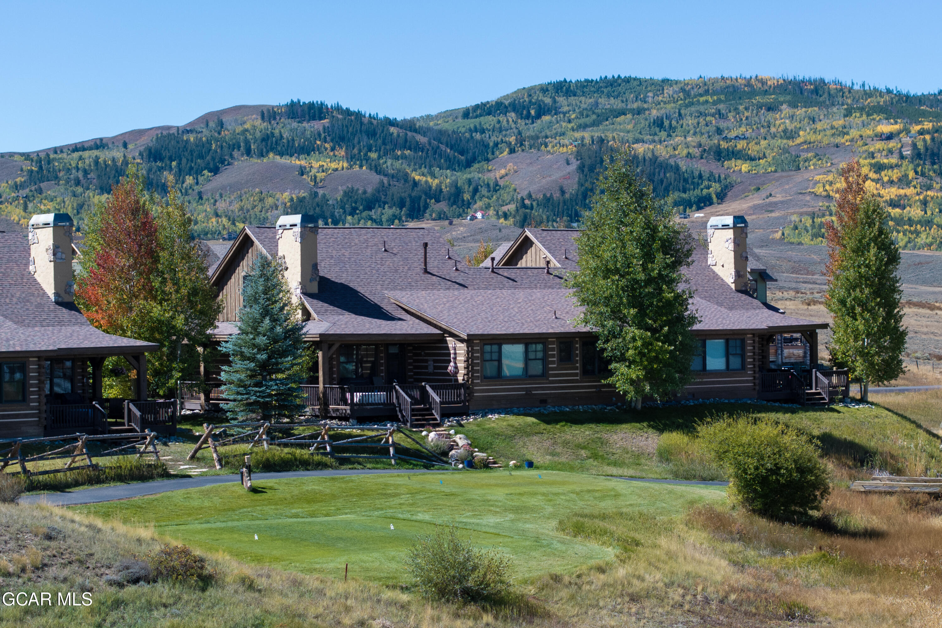 220 Thompson Road Granby CO 80446
