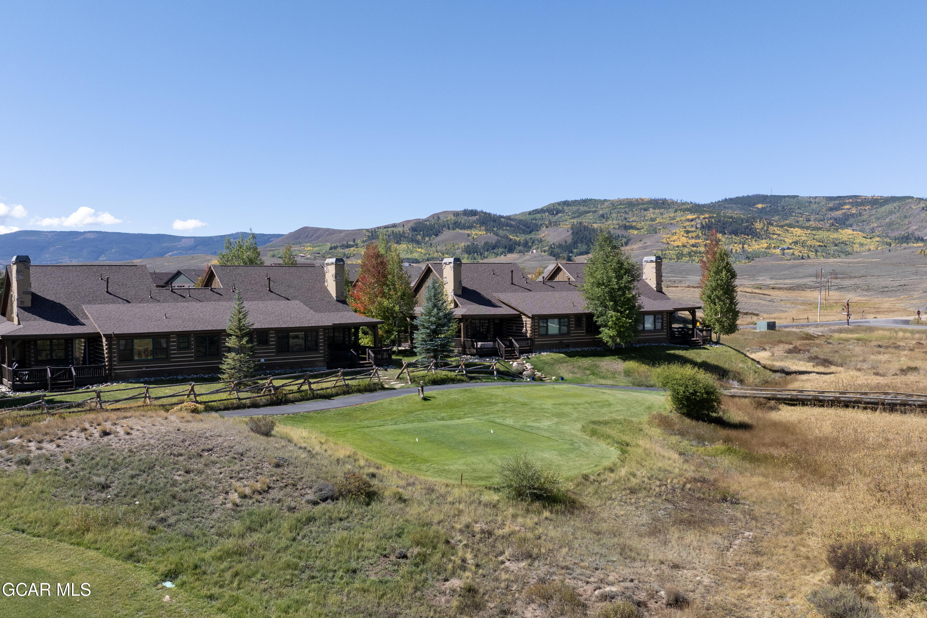 220 Thompson Road Granby CO 80446