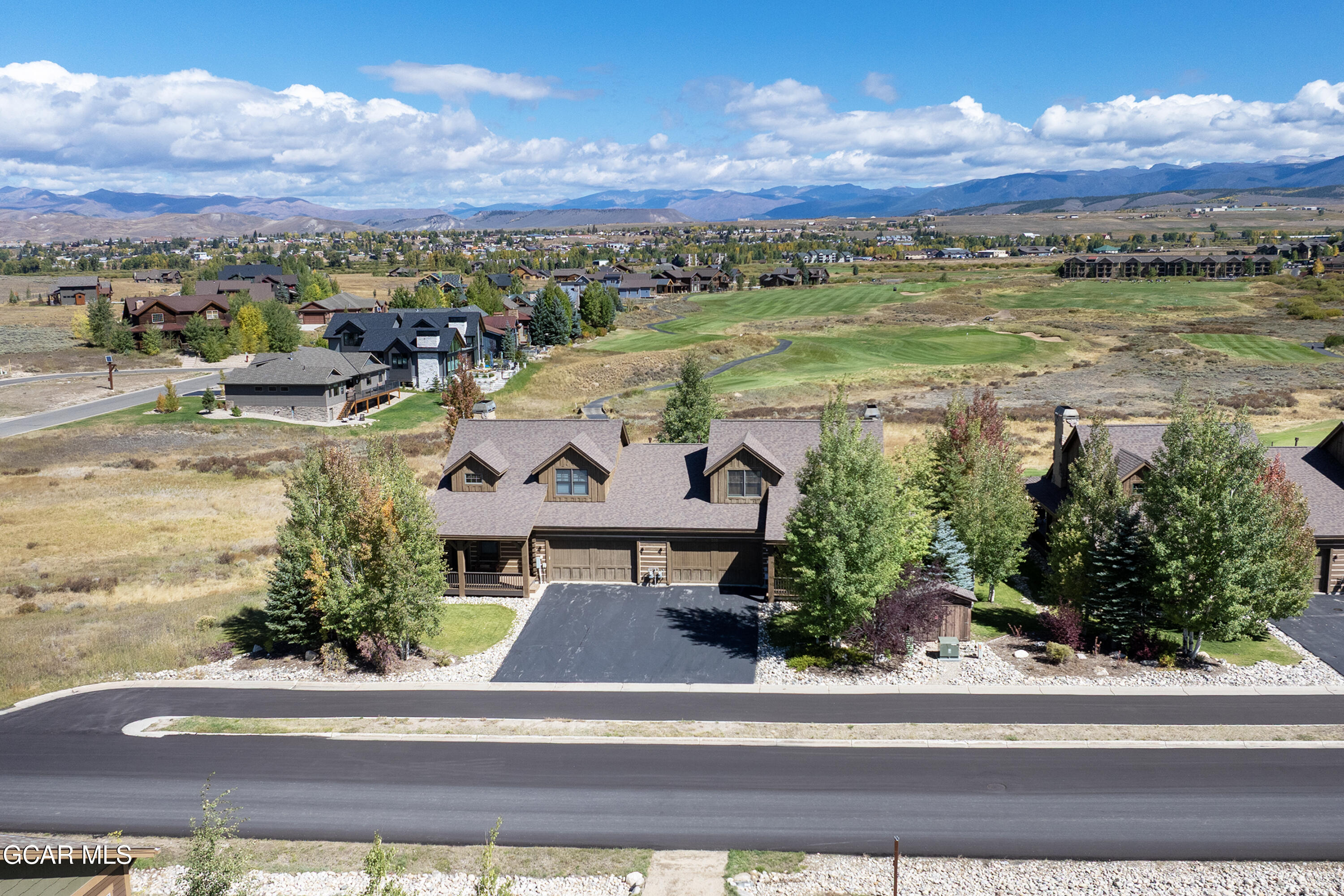 220 Thompson Road Granby CO 80446