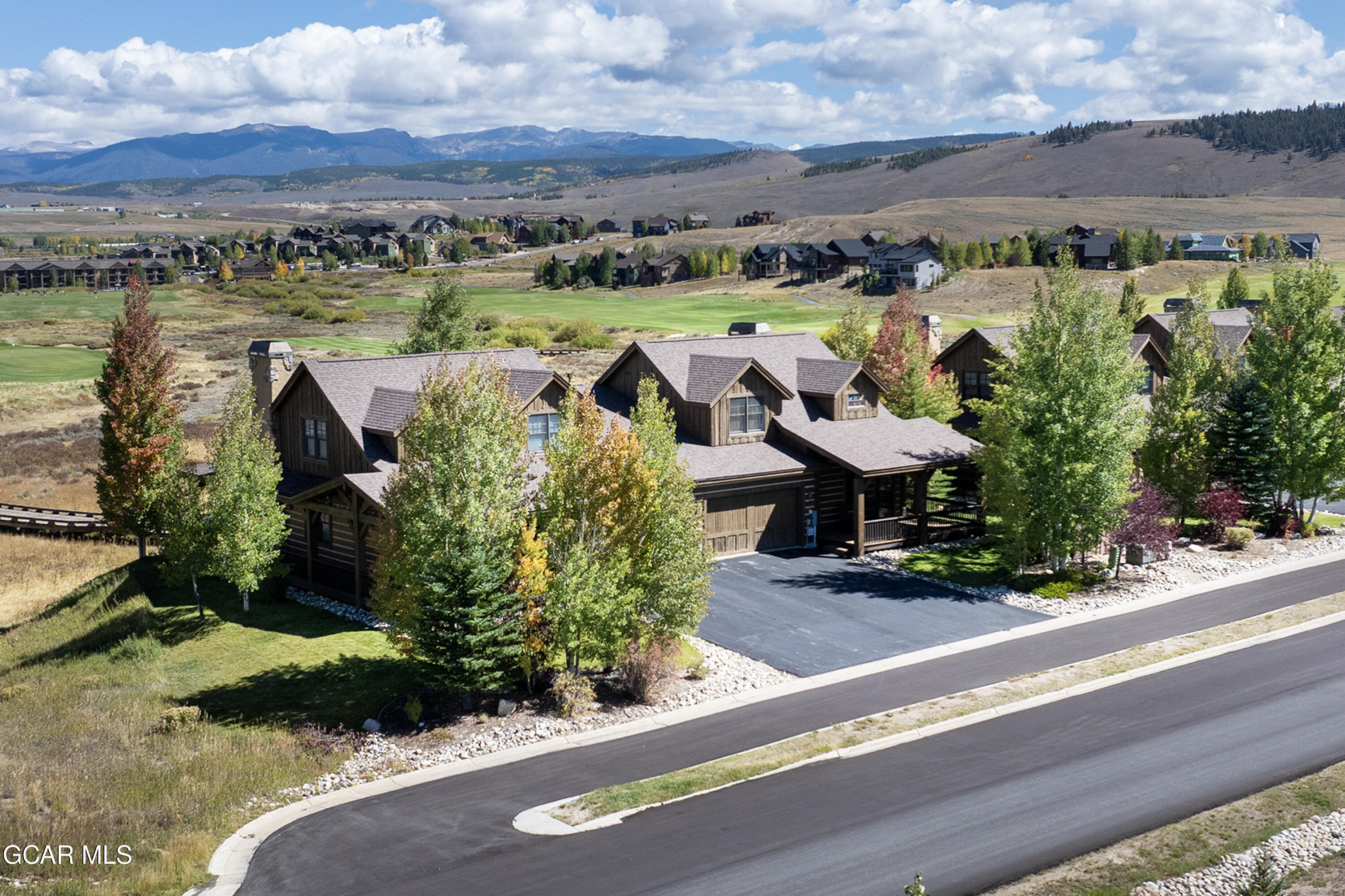 220 Thompson Road Granby CO 80446