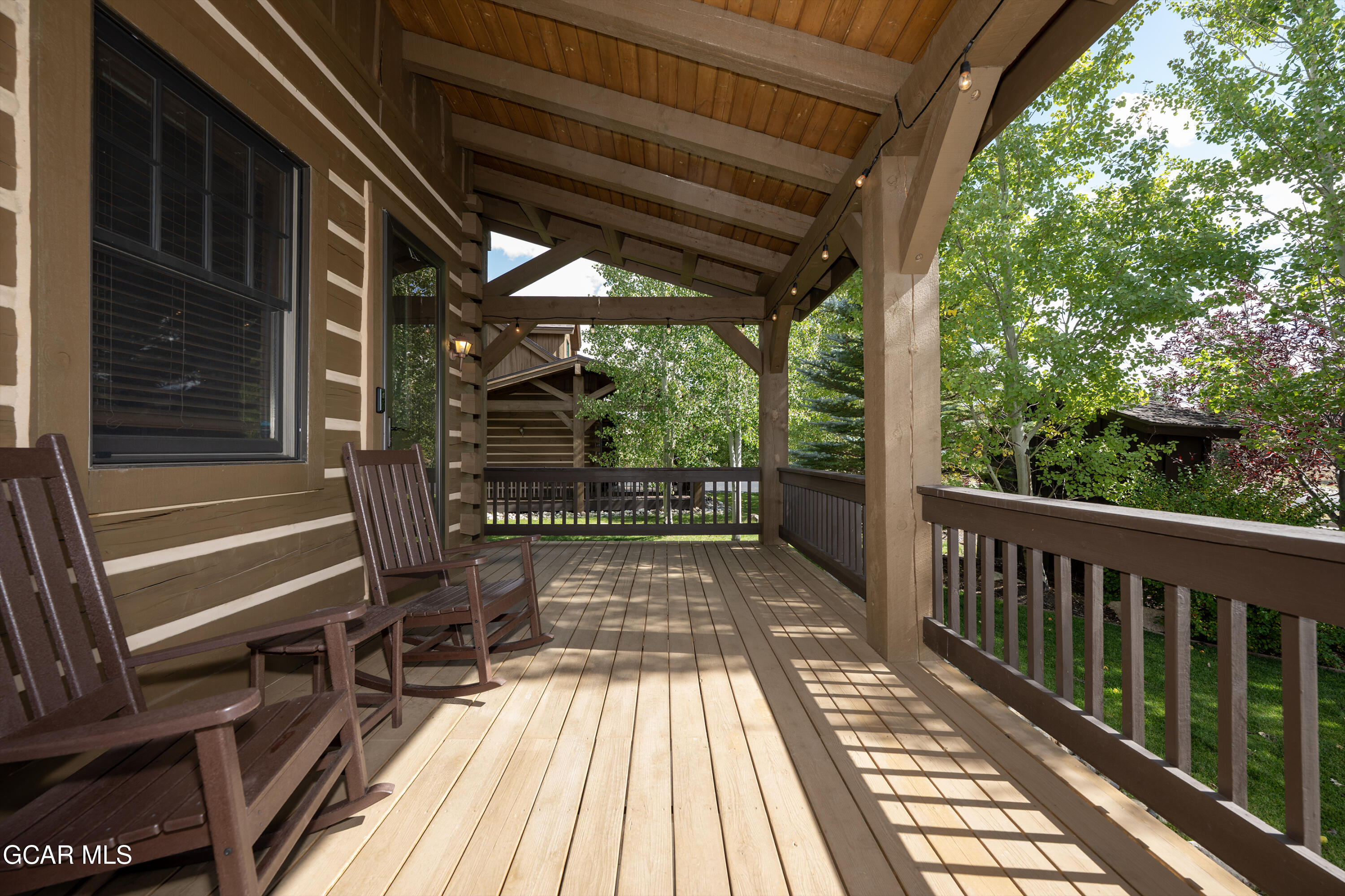 220 Thompson Road Granby CO 80446