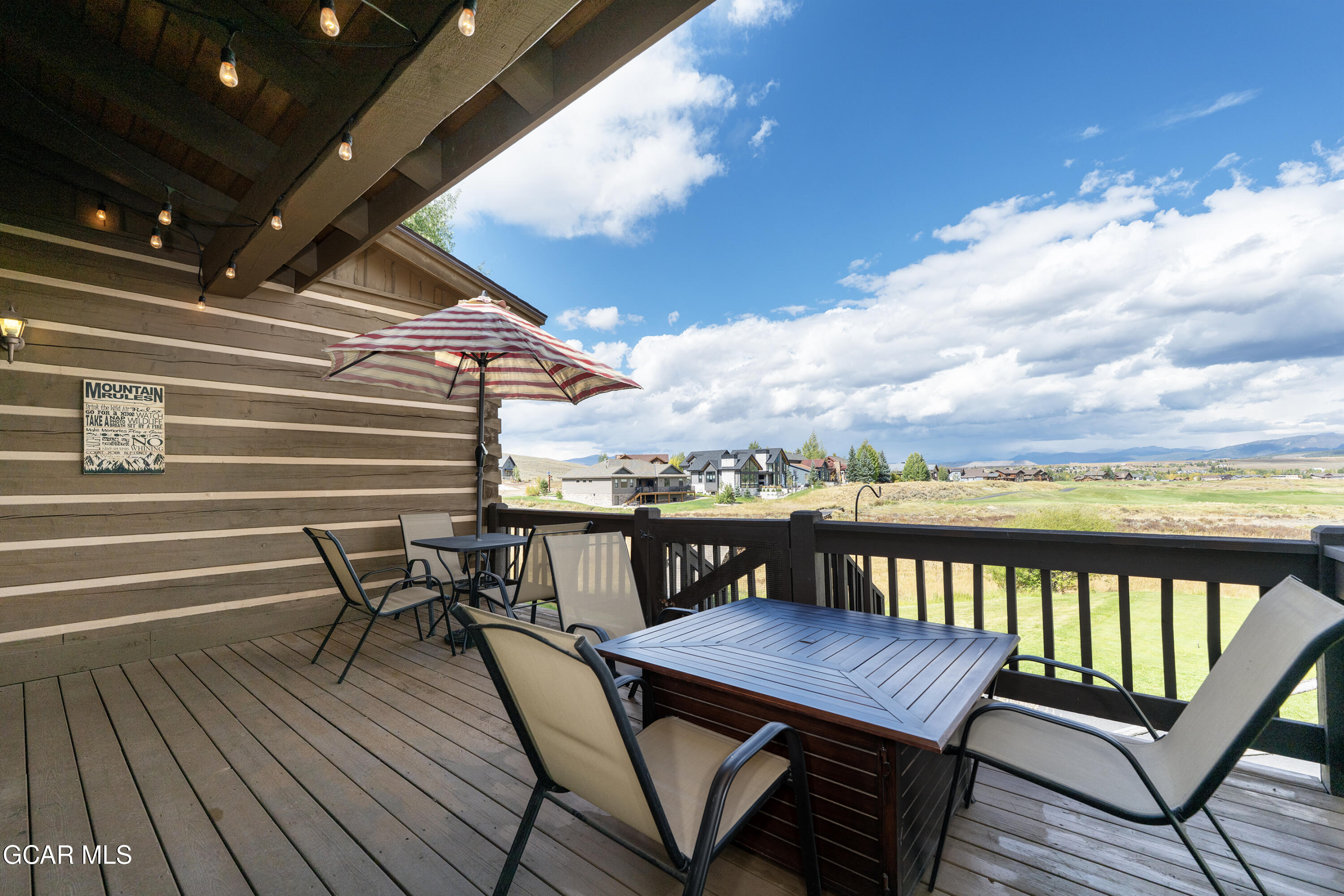 220 Thompson Road Granby CO 80446
