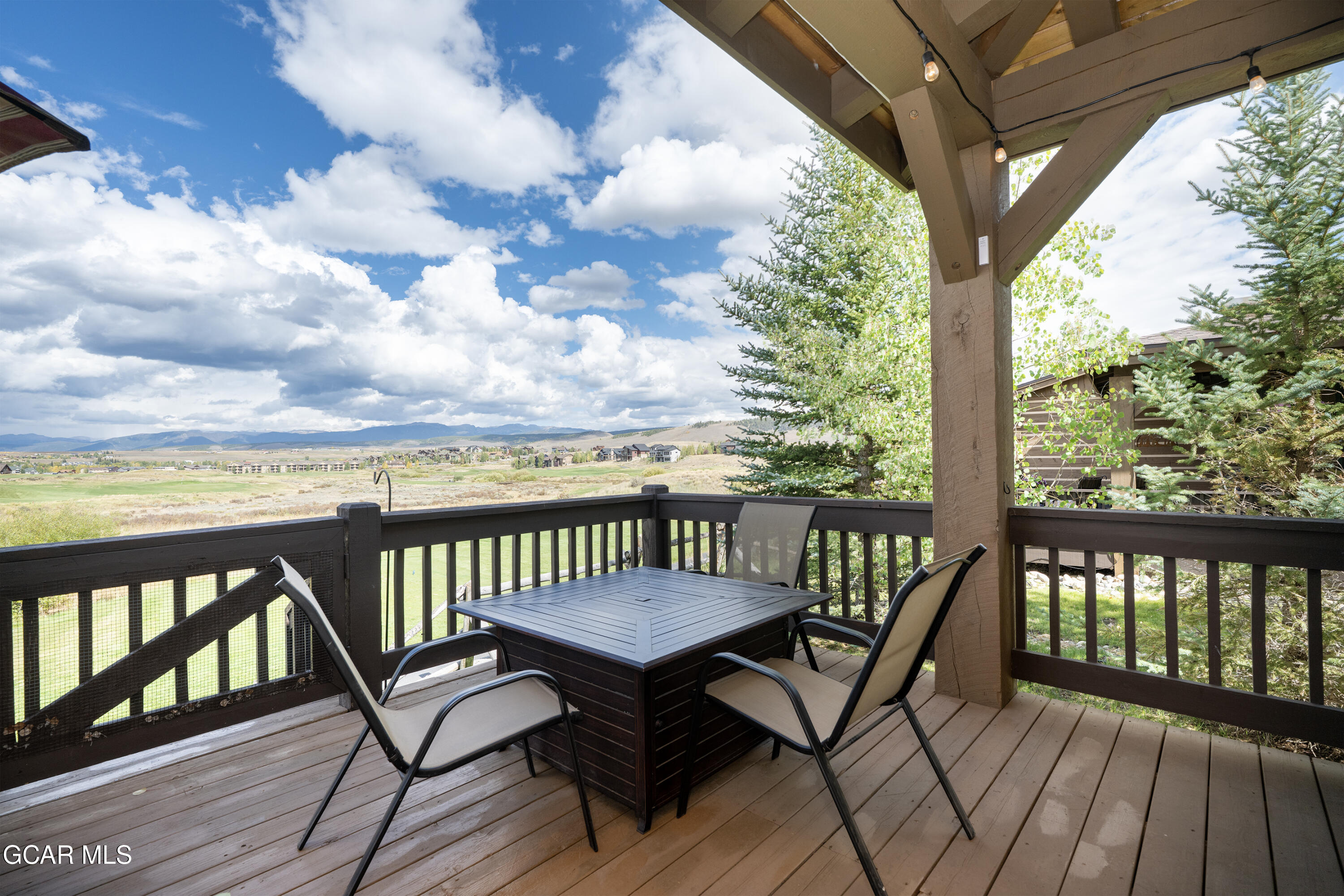 220 Thompson Road Granby CO 80446
