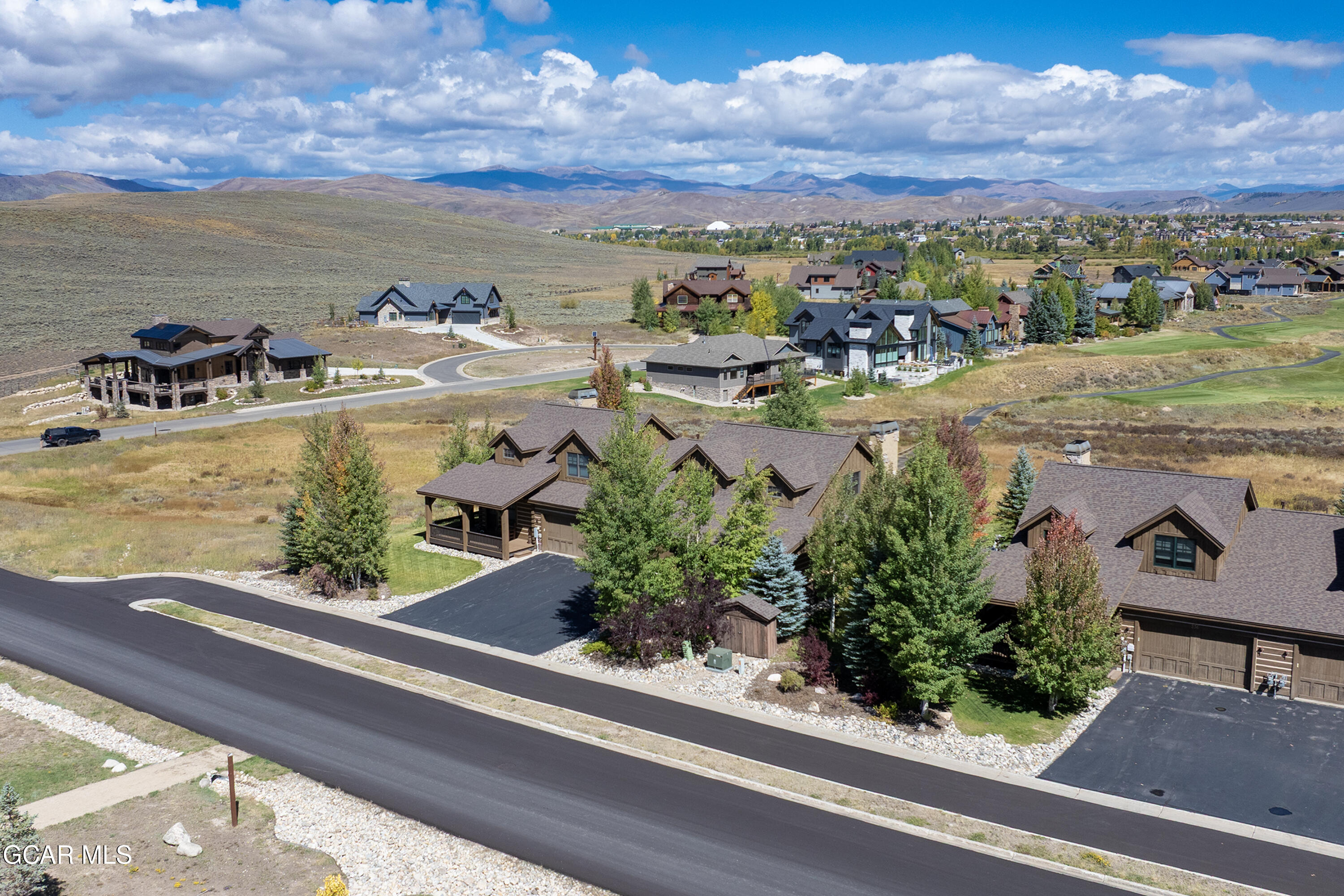 220 Thompson Road Granby CO 80446
