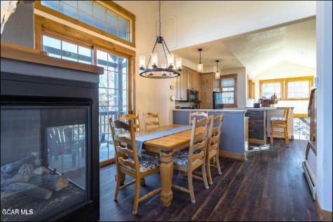 6305 Northstar 6-305 Trail Granby CO 80446
