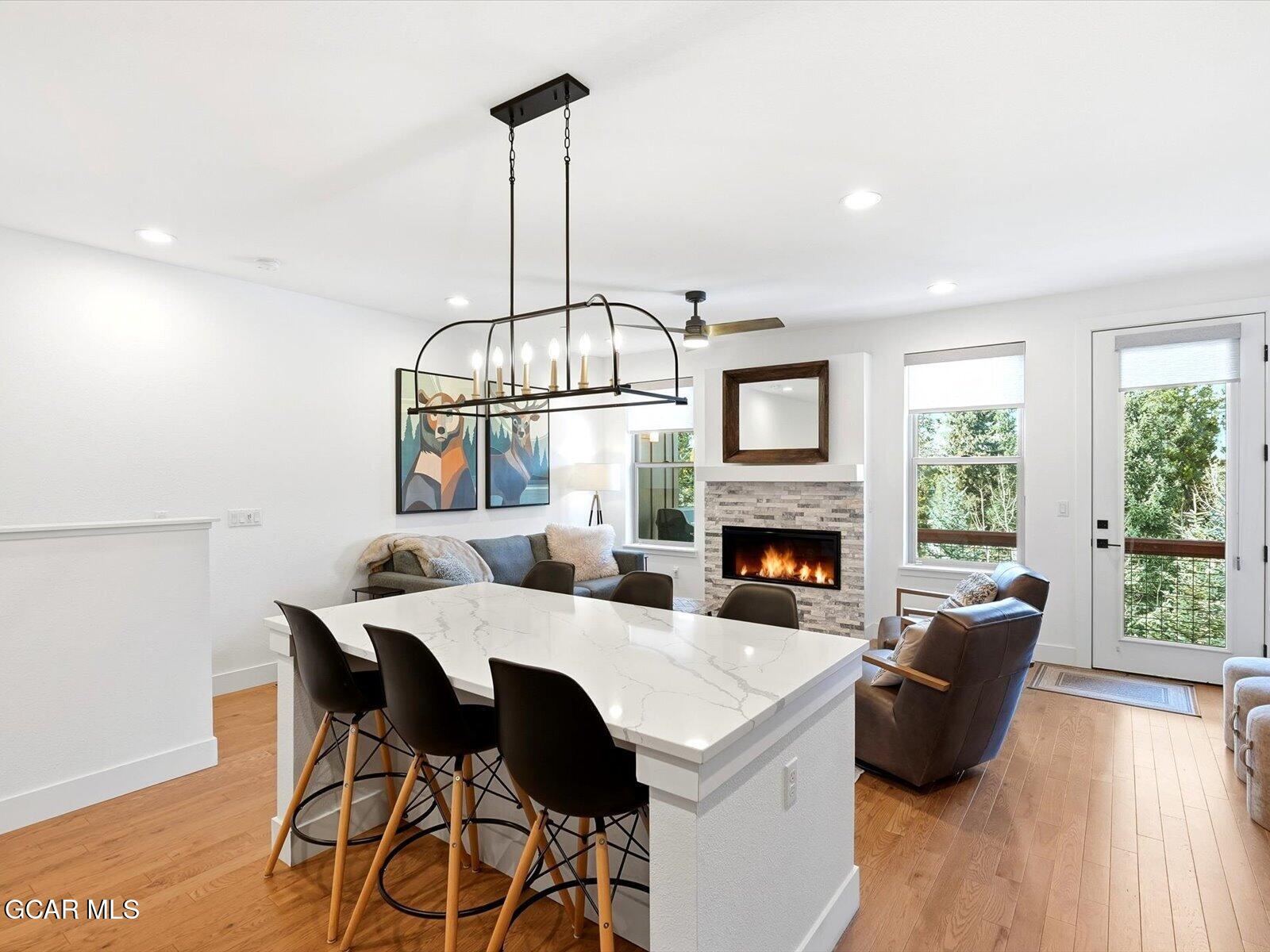 15 Adventure Avenue Fraser CO 80442