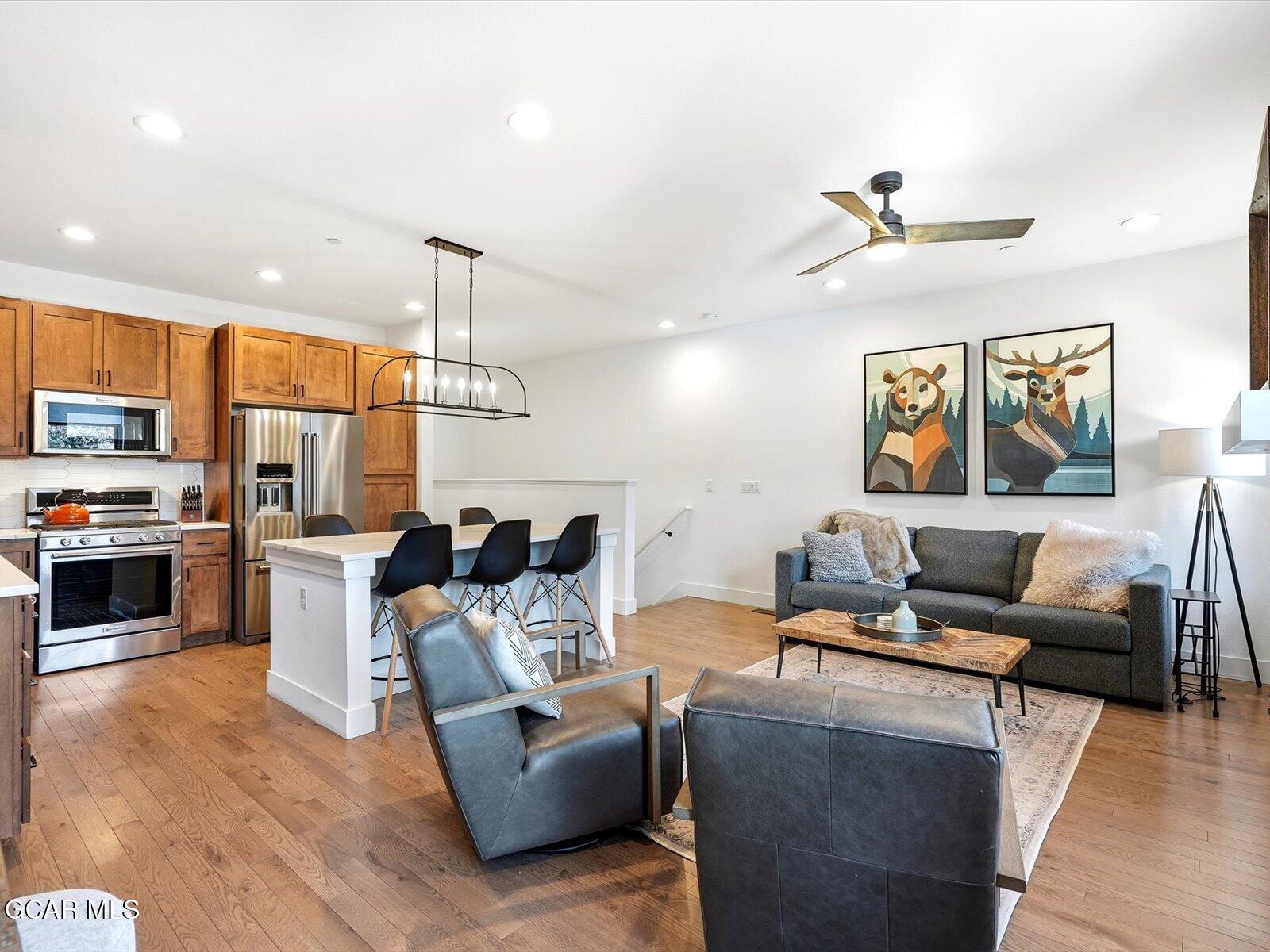 15 Adventure Avenue Fraser CO 80442