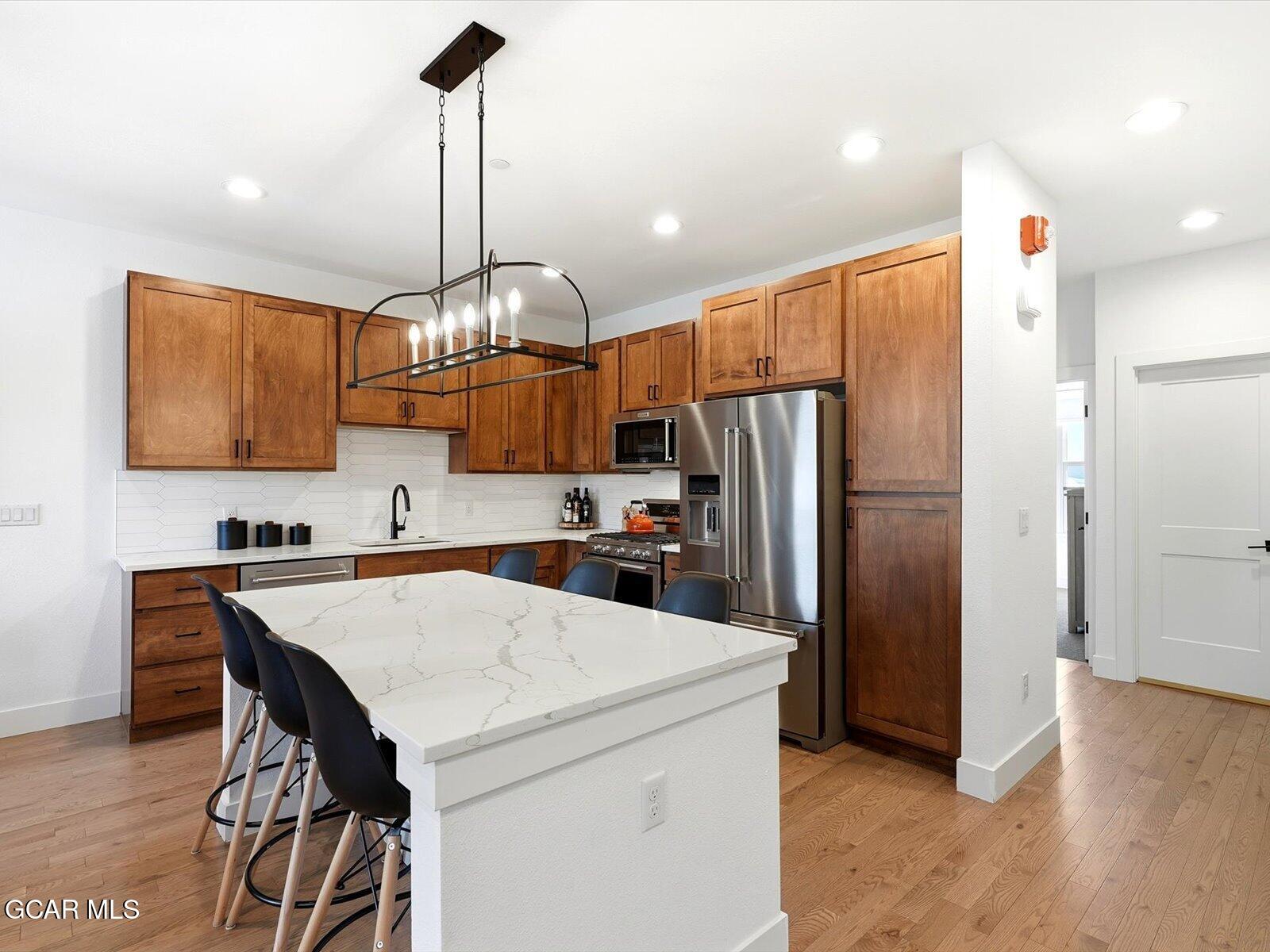 15 Adventure Avenue Fraser CO 80442