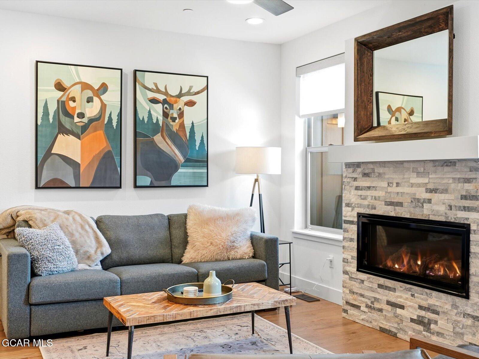 15 Adventure Avenue Fraser CO 80442