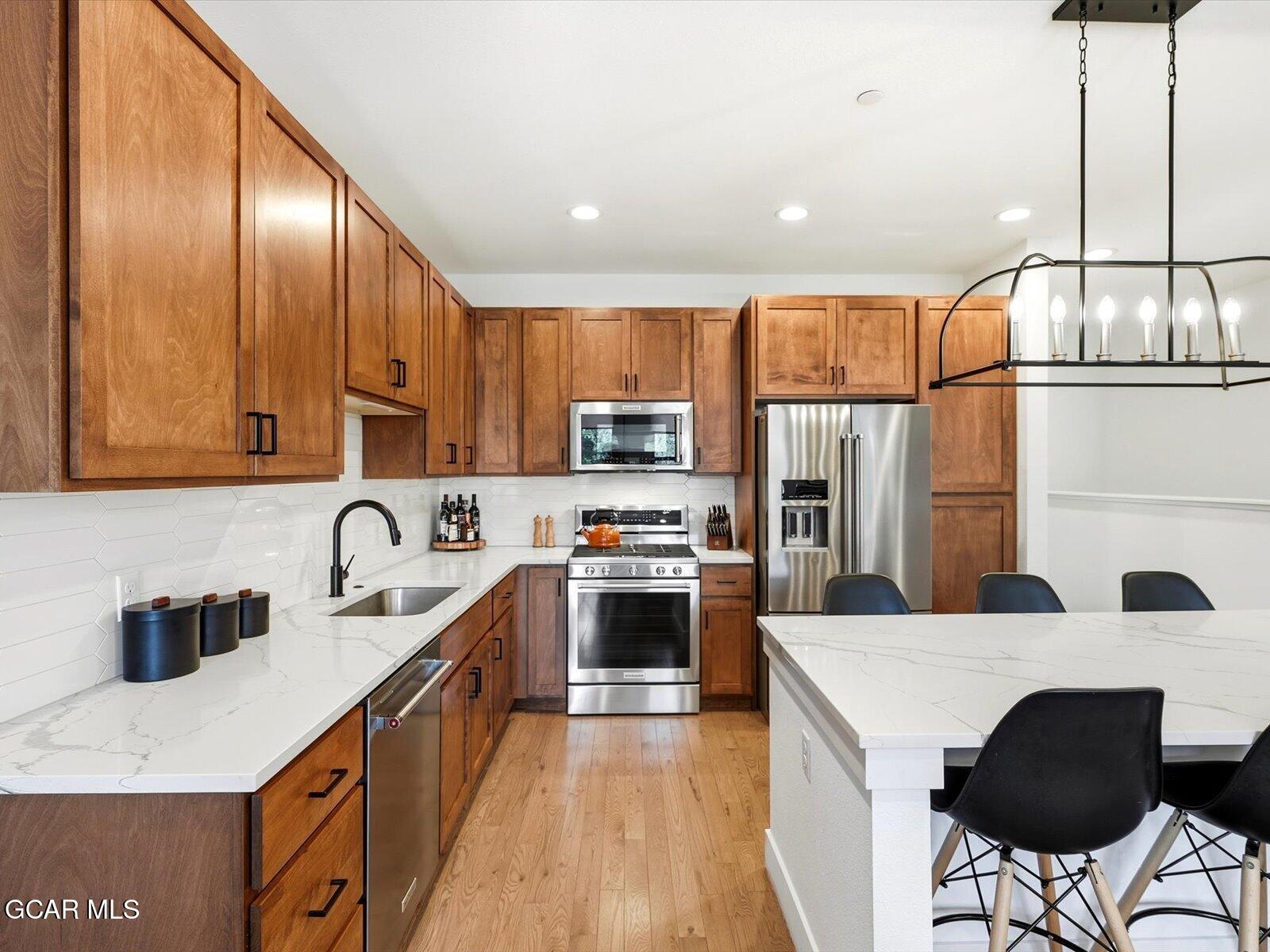 15 Adventure Avenue Fraser CO 80442