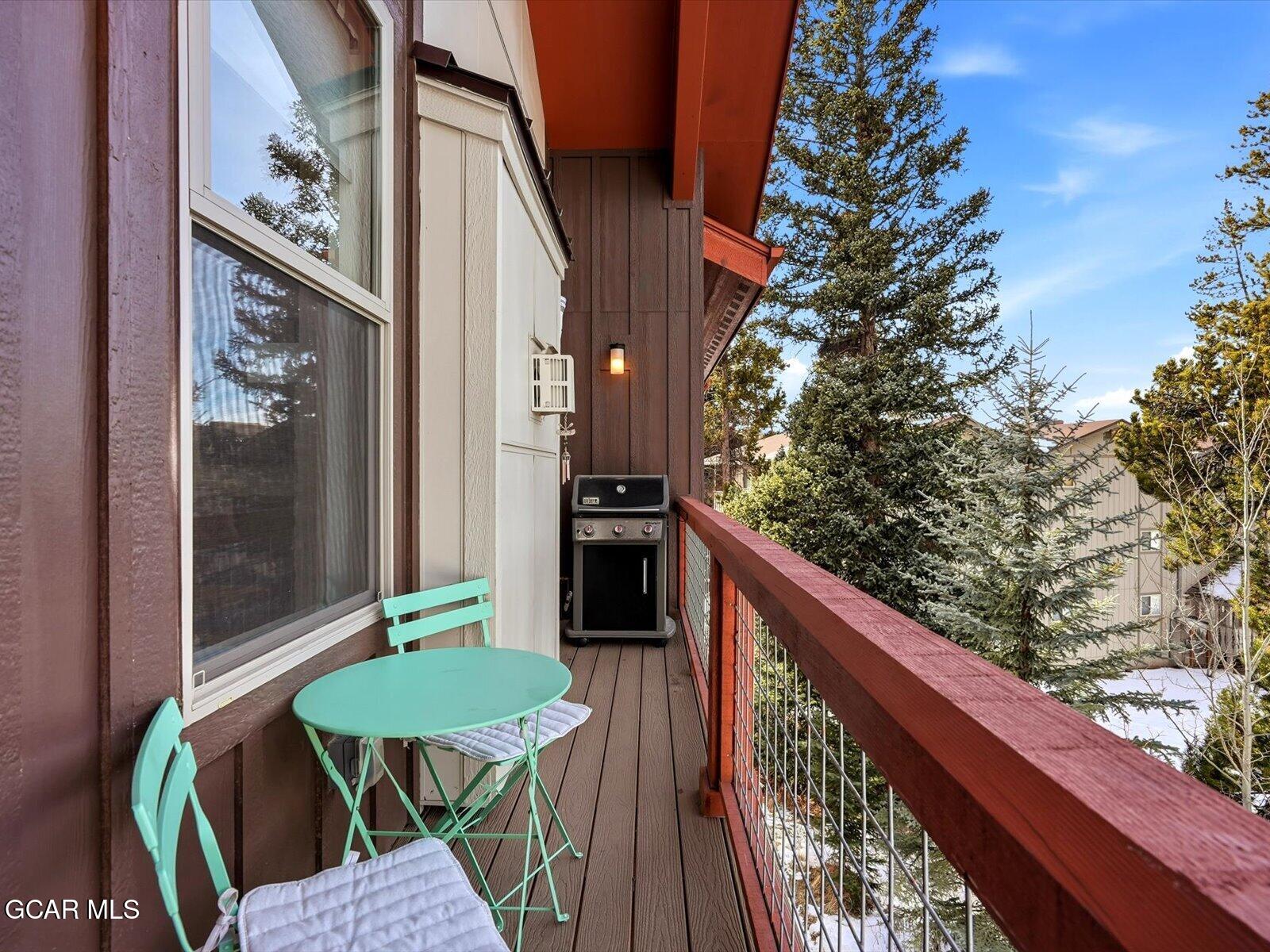 15 Adventure Avenue Fraser CO 80442