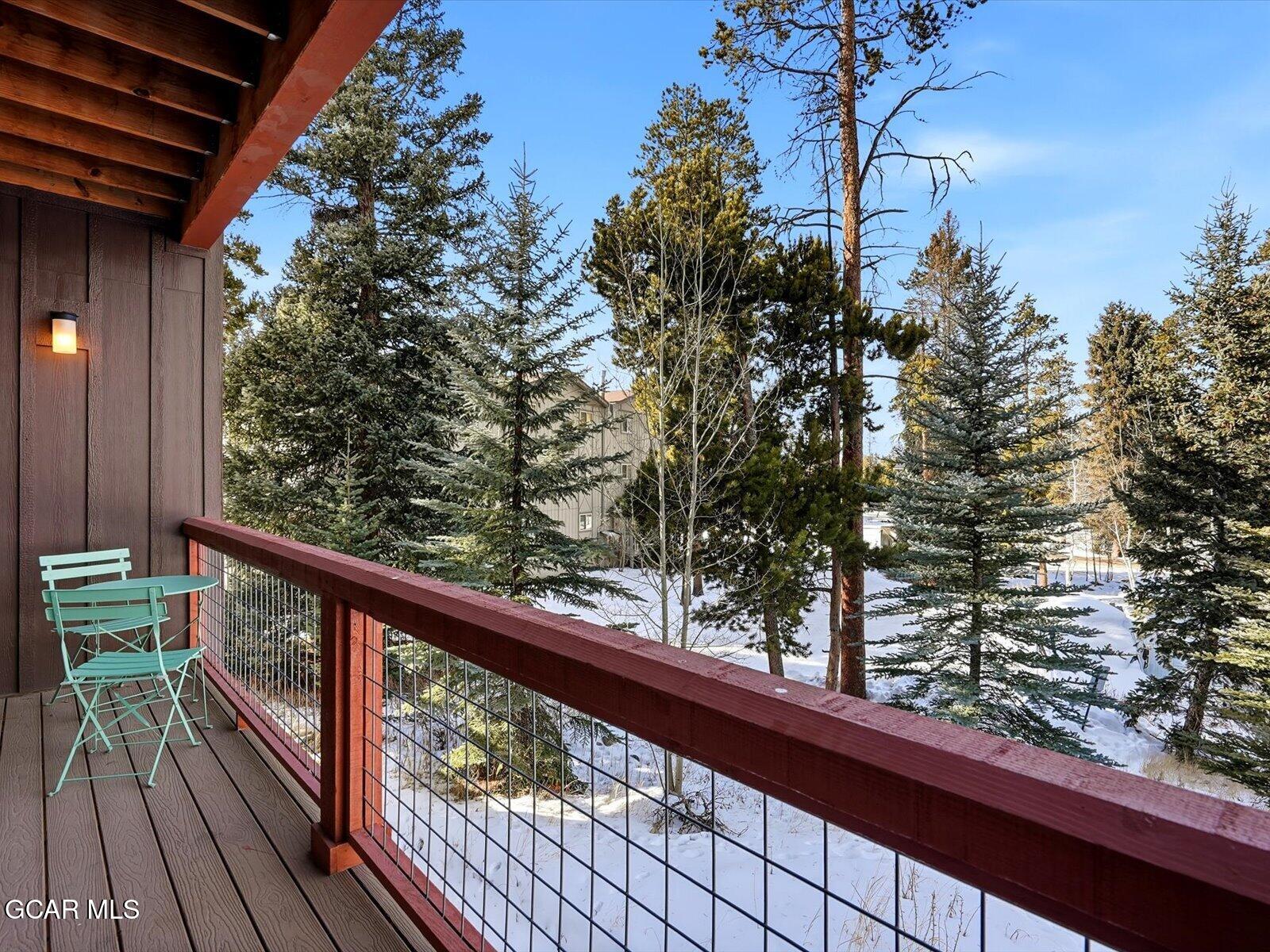 15 Adventure Avenue Fraser CO 80442