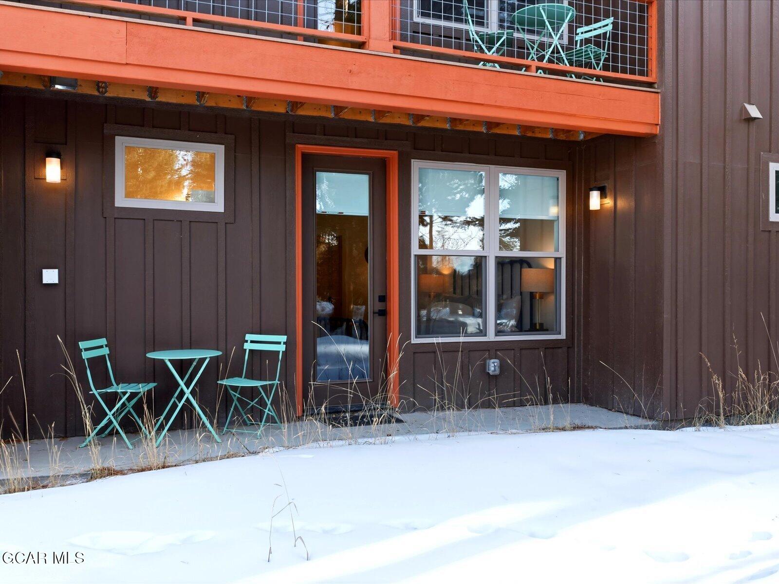 15 Adventure Avenue Fraser CO 80442