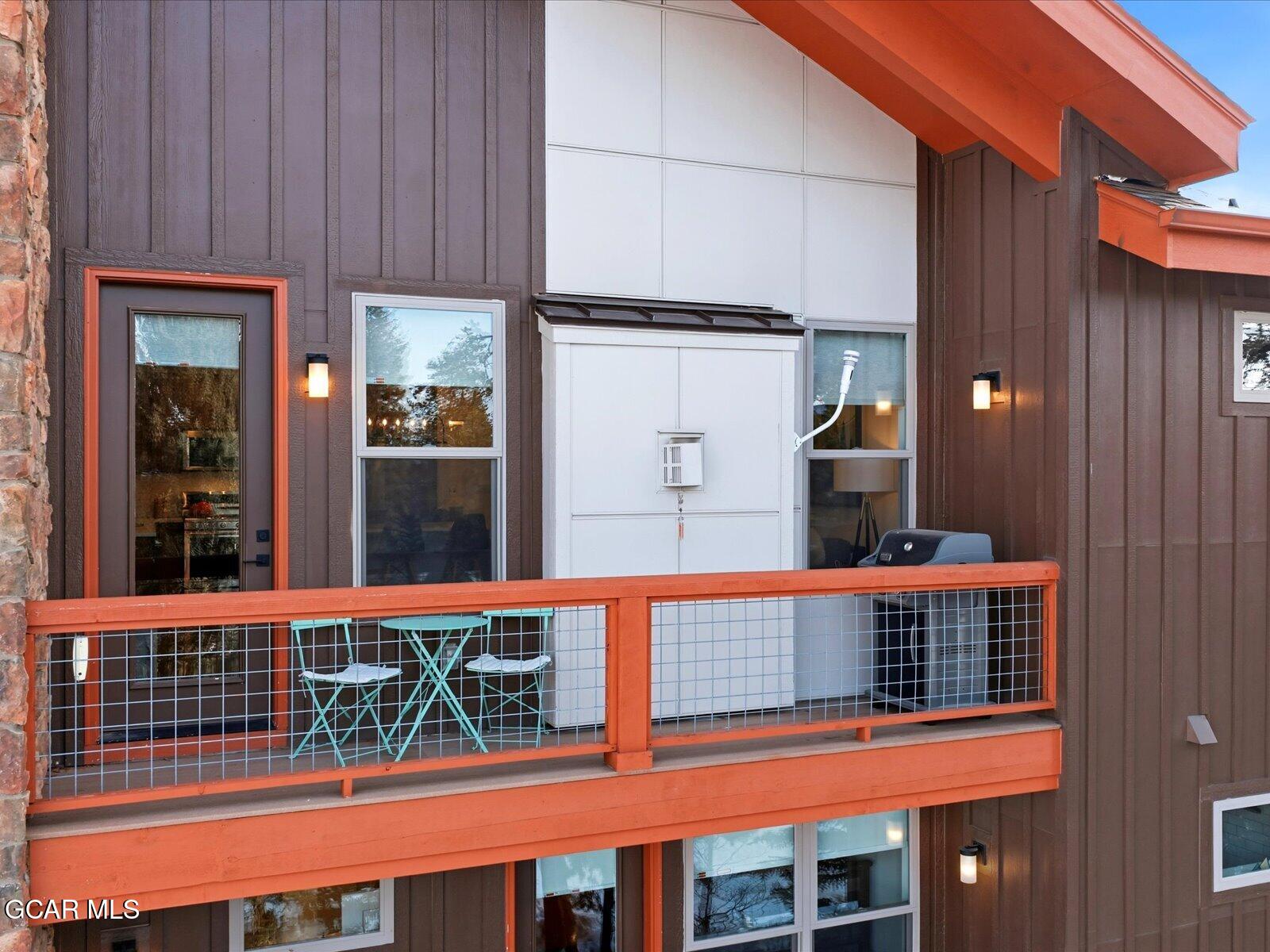 15 Adventure Avenue Fraser CO 80442