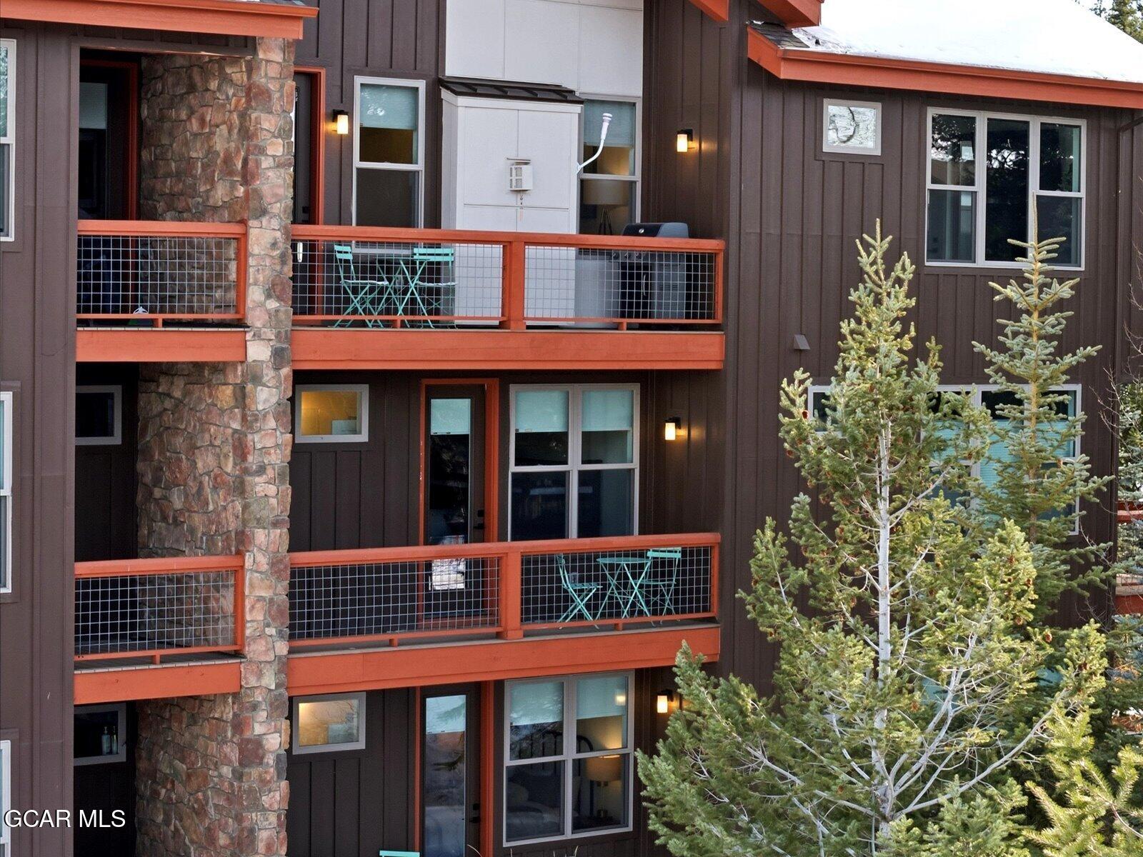 15 Adventure Avenue Fraser CO 80442