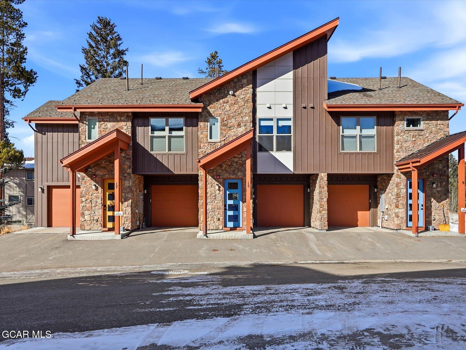 15 Adventure Avenue Fraser CO 80442