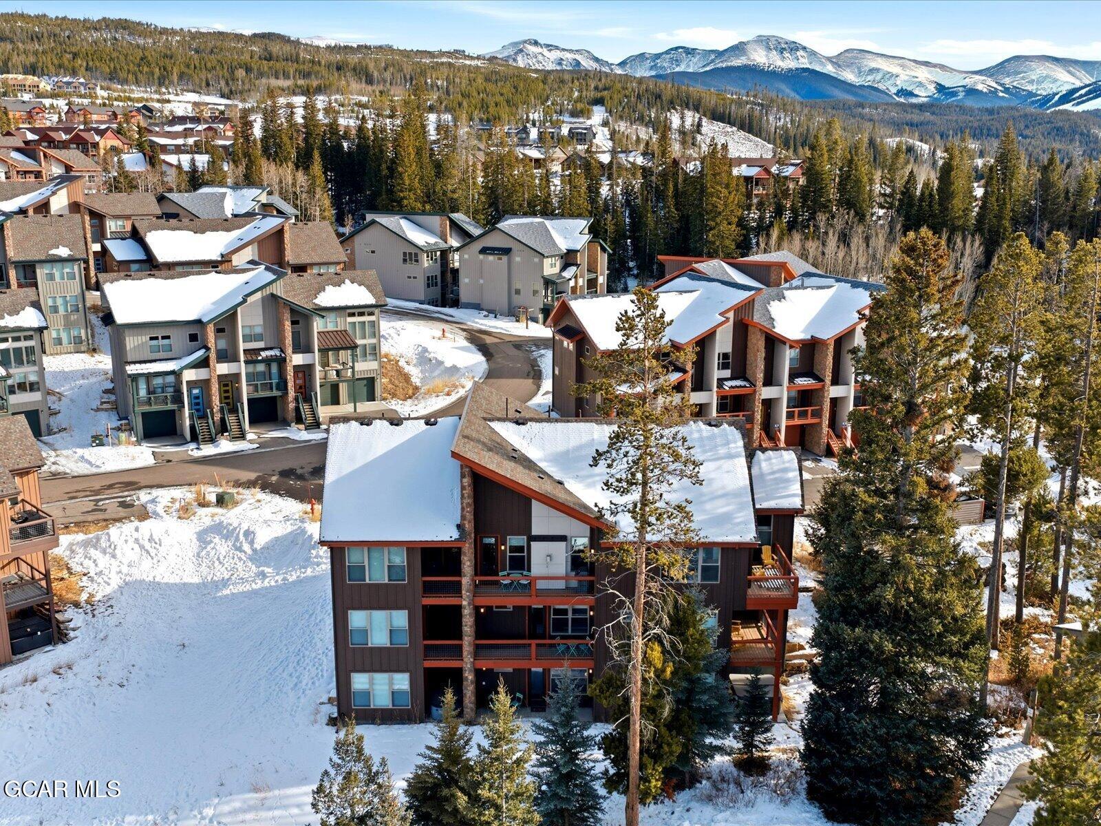 15 Adventure Avenue Fraser CO 80442