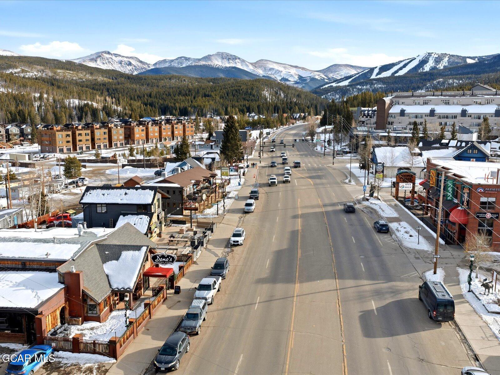 15 Adventure Avenue Fraser CO 80442