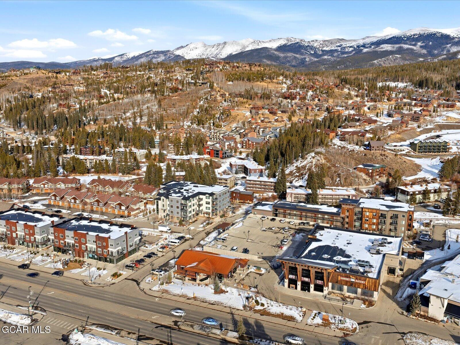 15 Adventure Avenue Fraser CO 80442