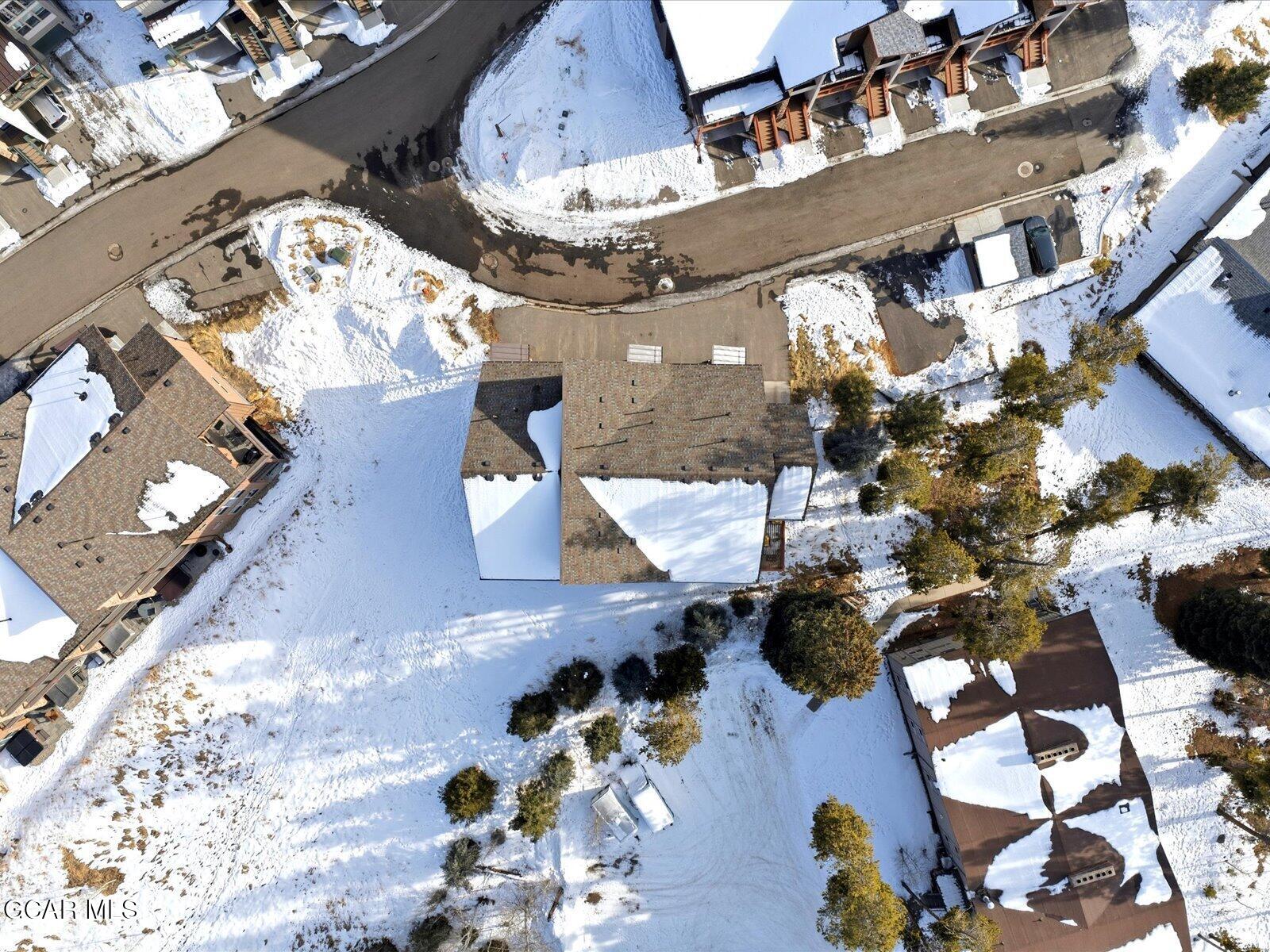 15 Adventure Avenue Fraser CO 80442