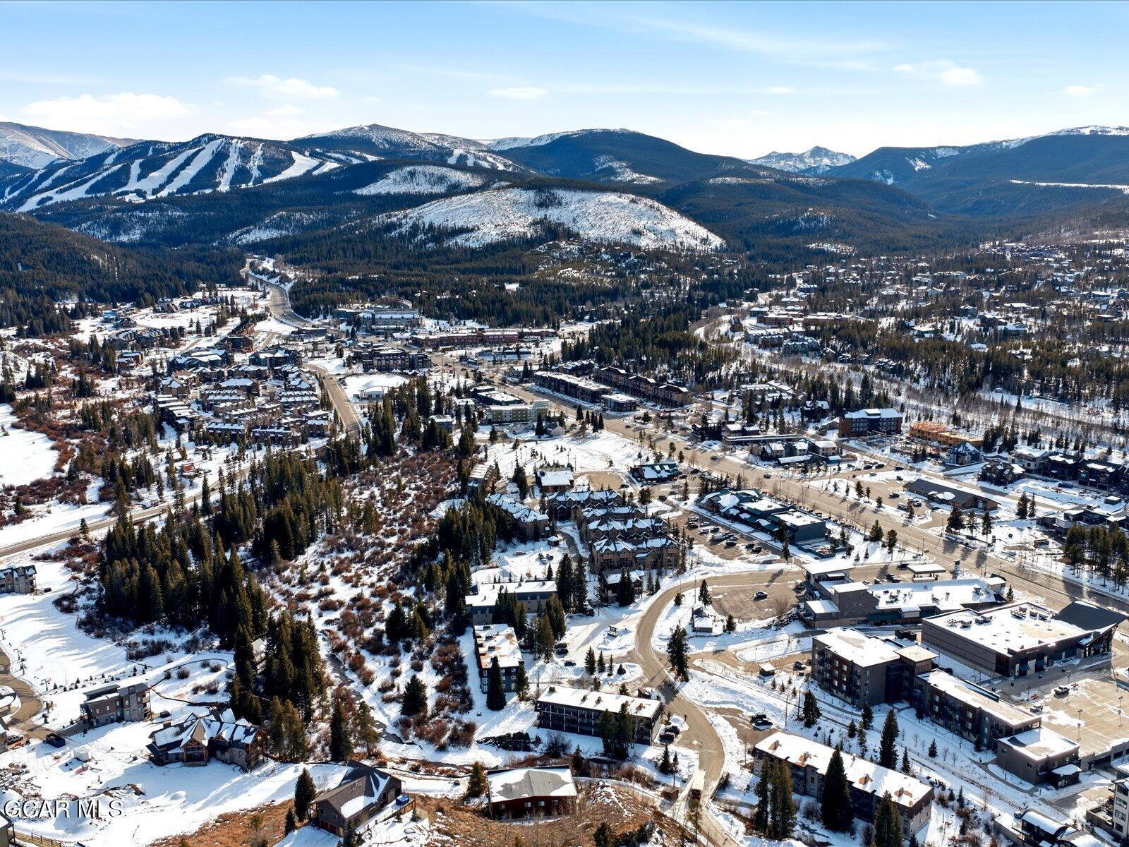 15 Adventure Avenue Fraser CO 80442