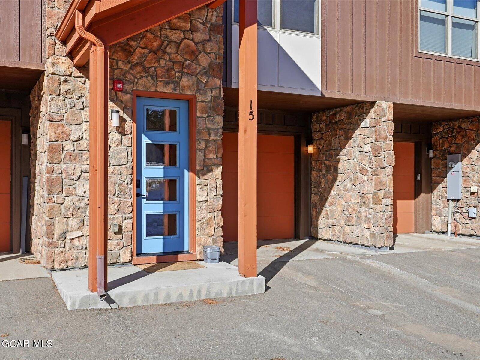 15 Adventure Avenue Fraser CO 80442