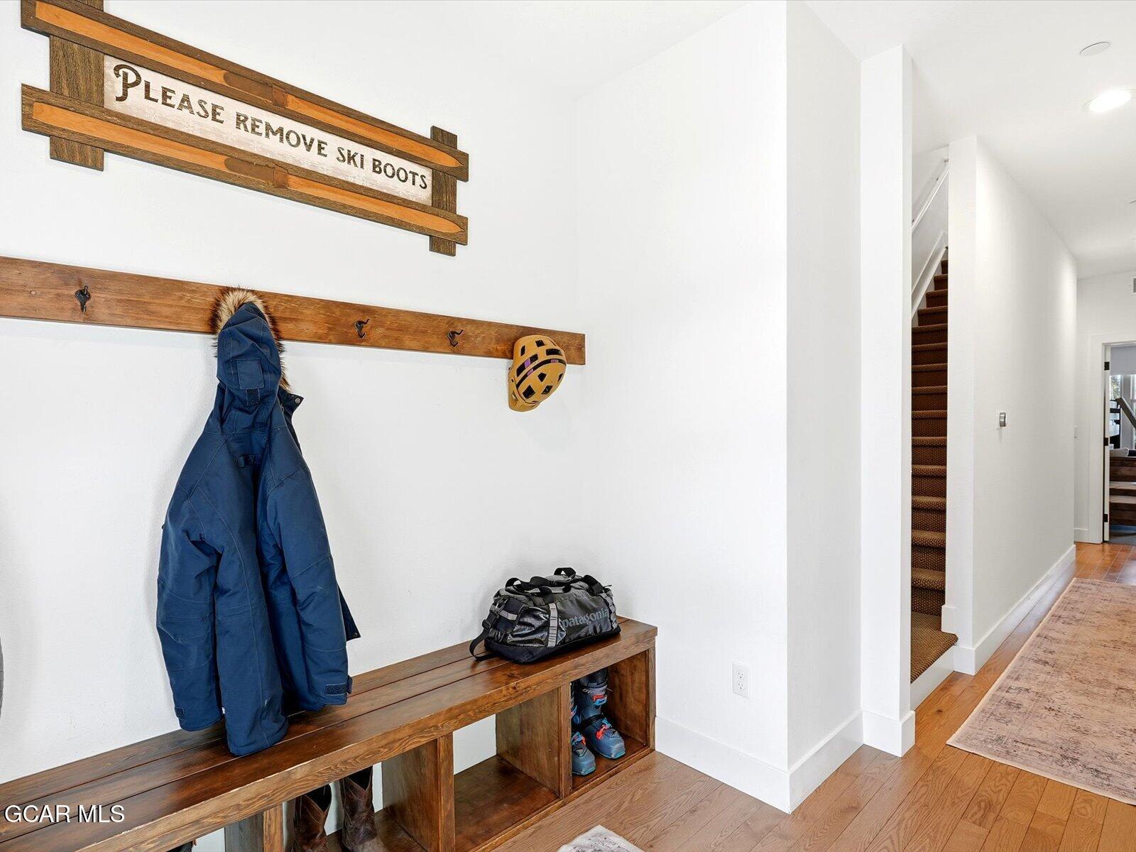 15 Adventure Avenue Fraser CO 80442