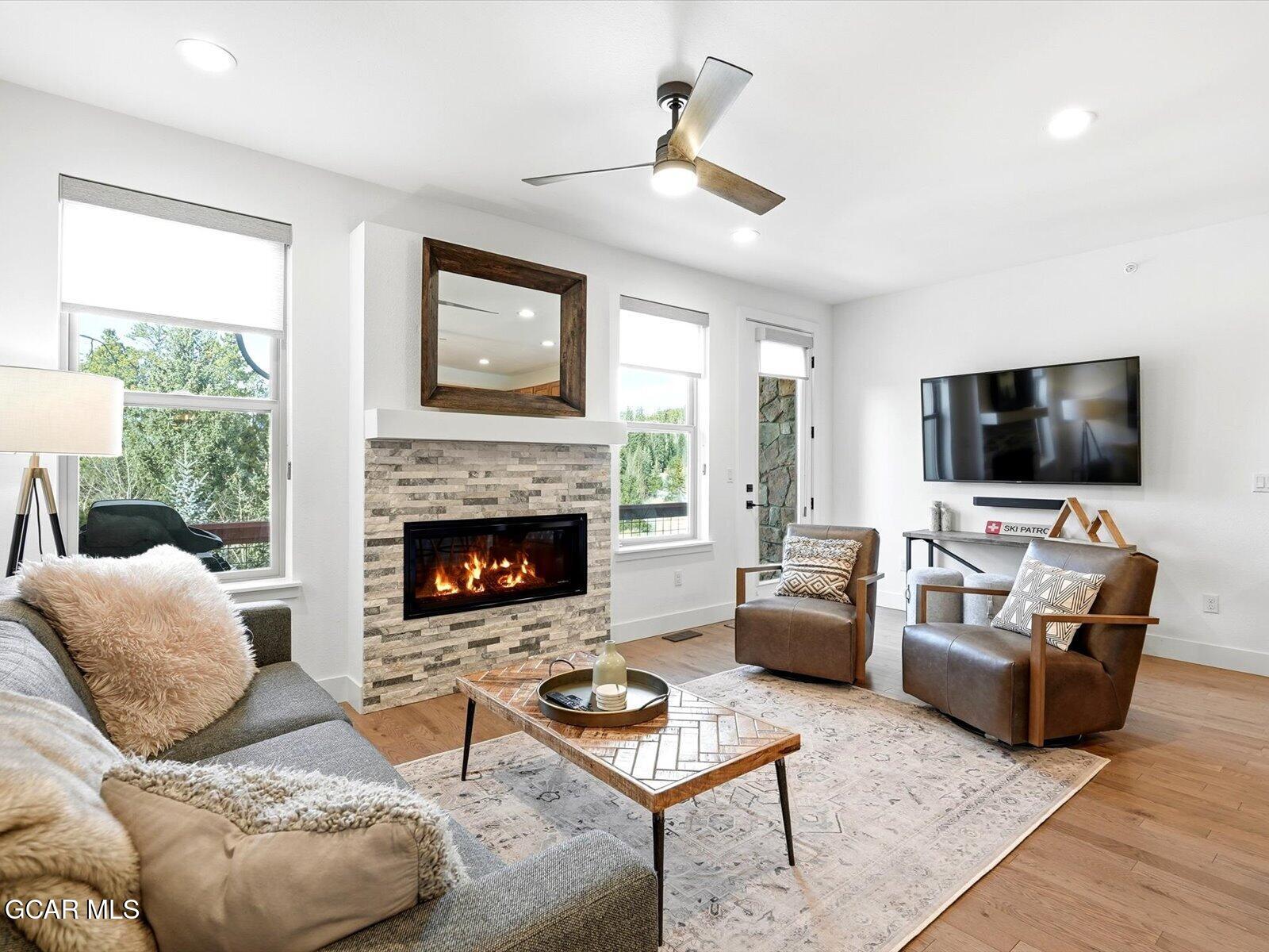 15 Adventure Avenue Fraser CO 80442