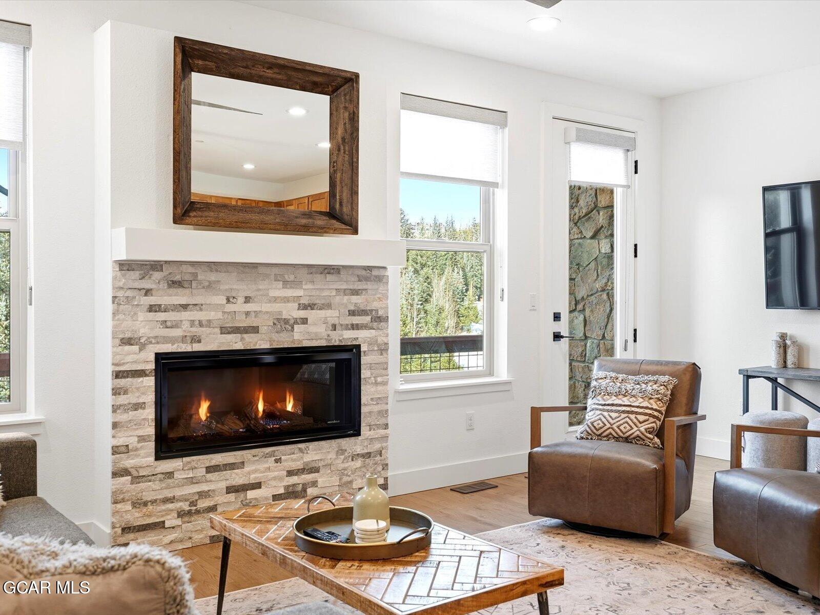 15 Adventure Avenue Fraser CO 80442