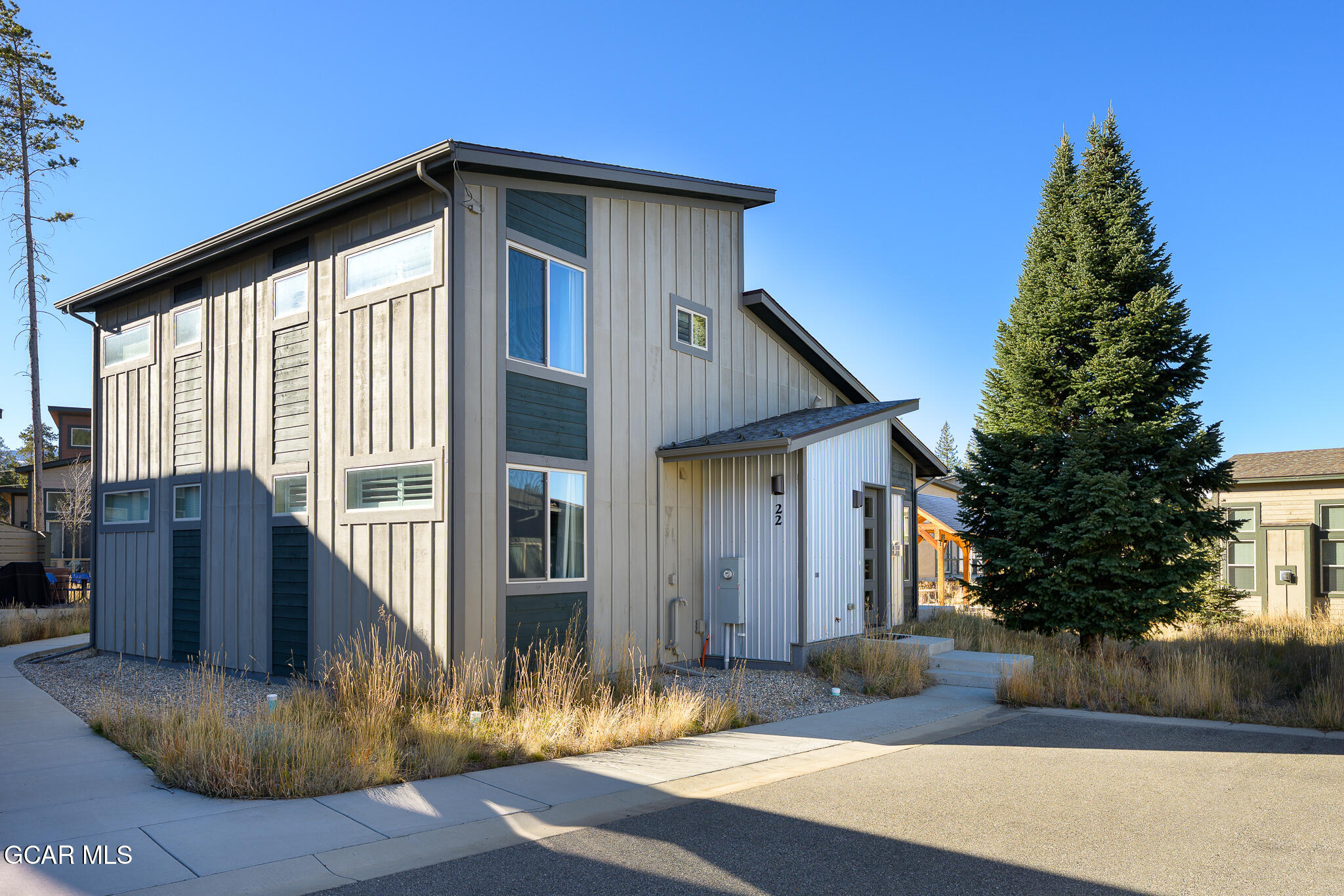 22 Fireside Drive Fraser CO 80442