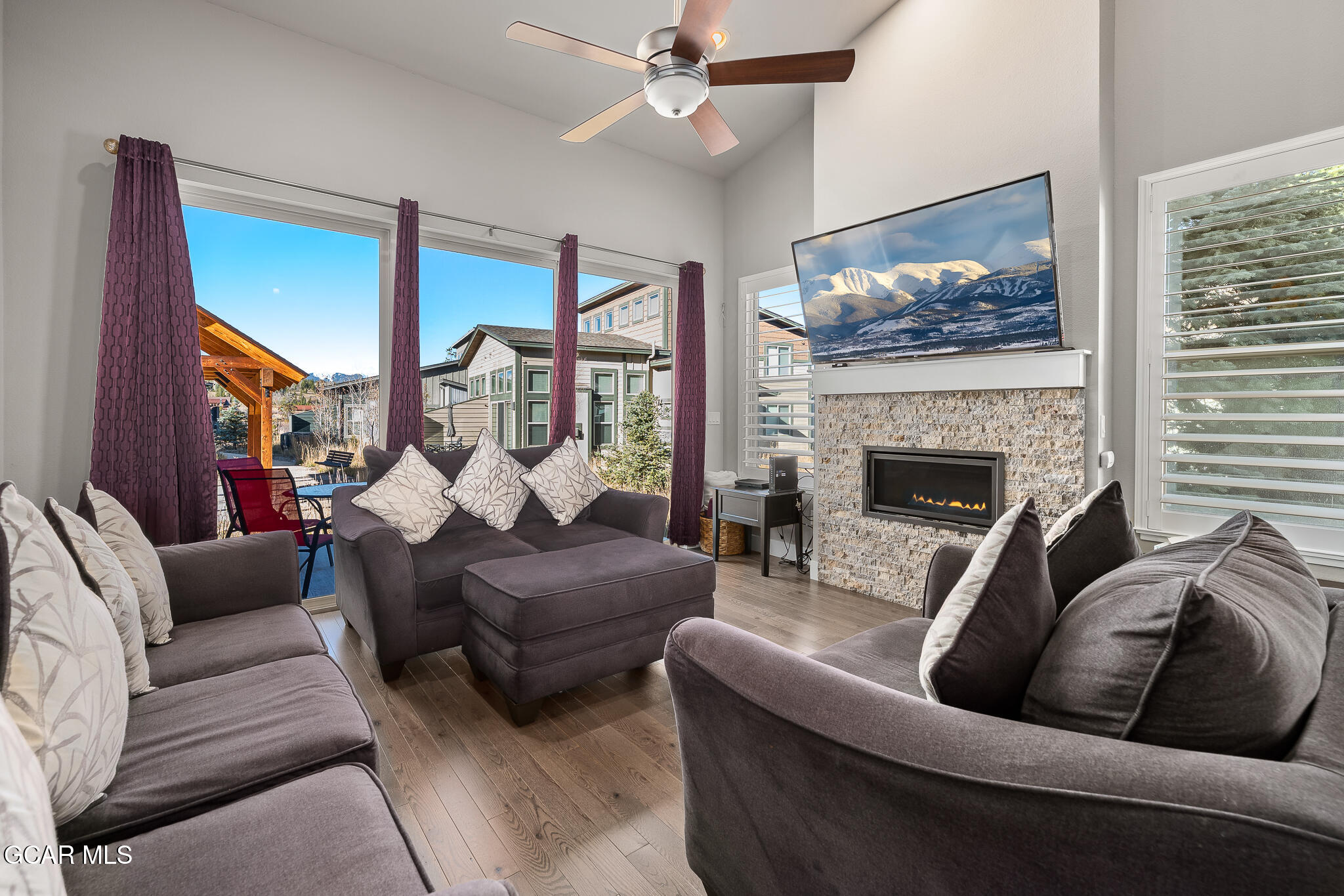 22 Fireside Drive Fraser CO 80442