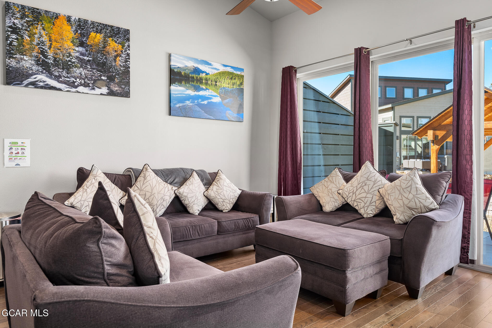 22 Fireside Drive Fraser CO 80442