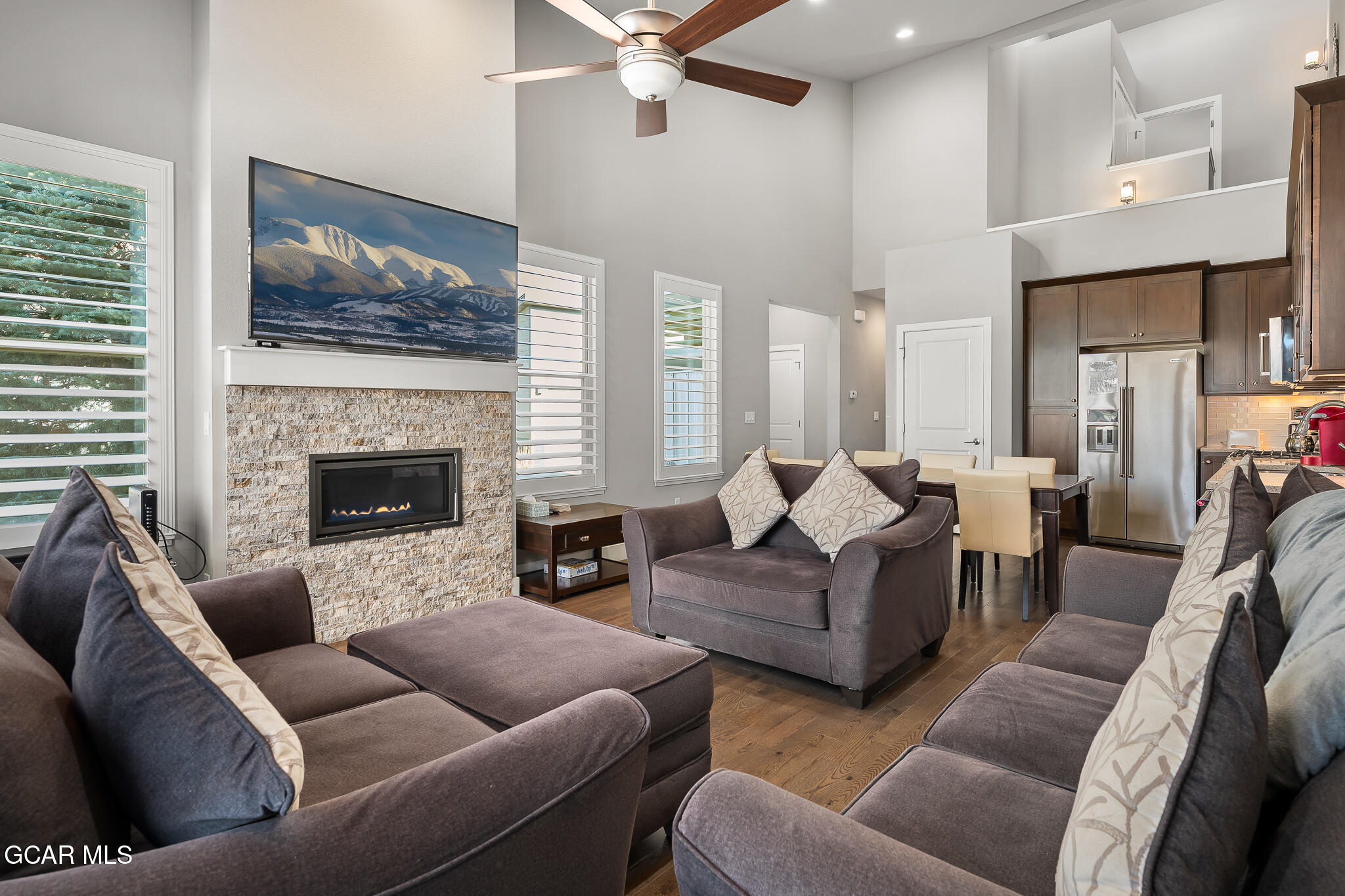 22 Fireside Drive Fraser CO 80442