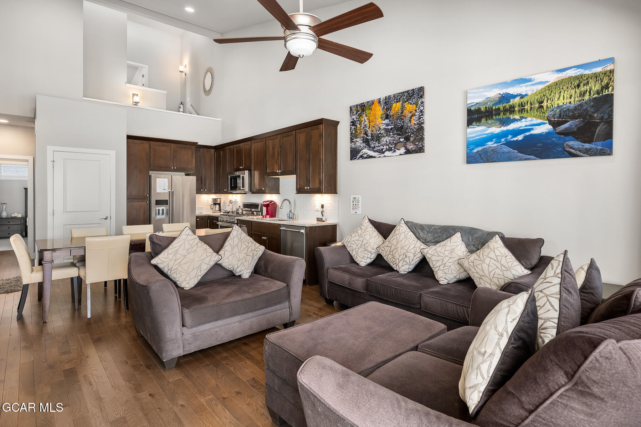 22 Fireside Drive Fraser CO 80442